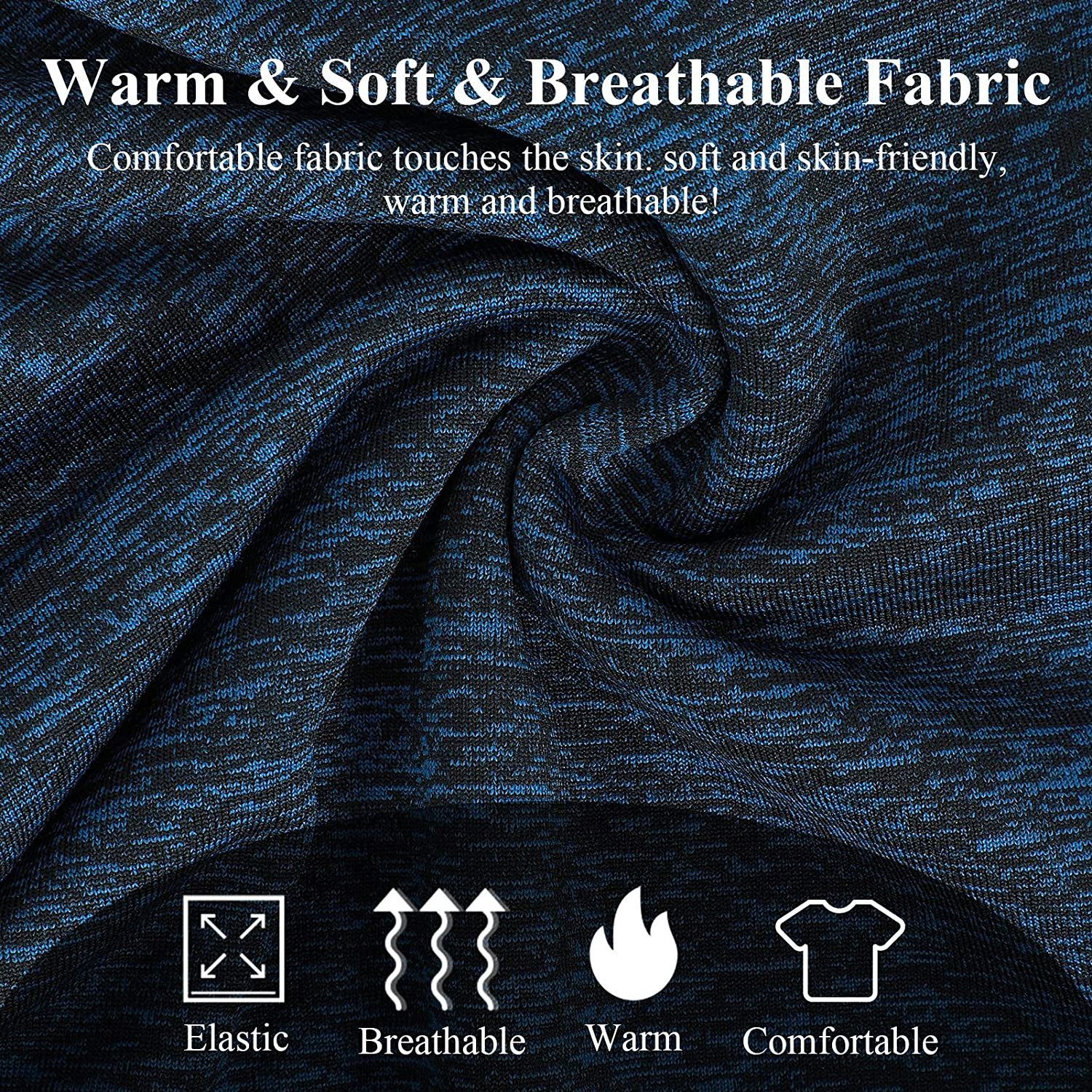 WLIXPBB Sturmhaube Polyester Schal: Winterhalswärmer ideal für Motorrad und Sport (2er Set, 2er Set Polyester Schal) Vielseitig einsetzbar, warm und weich, Unisex-Design