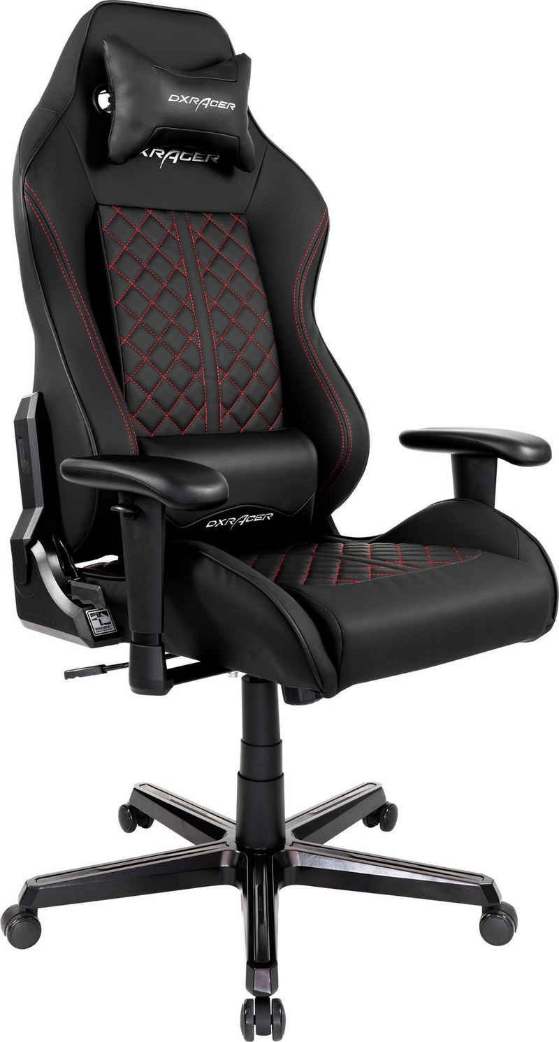 DXRacer Gaming Chair »OH-DH73«