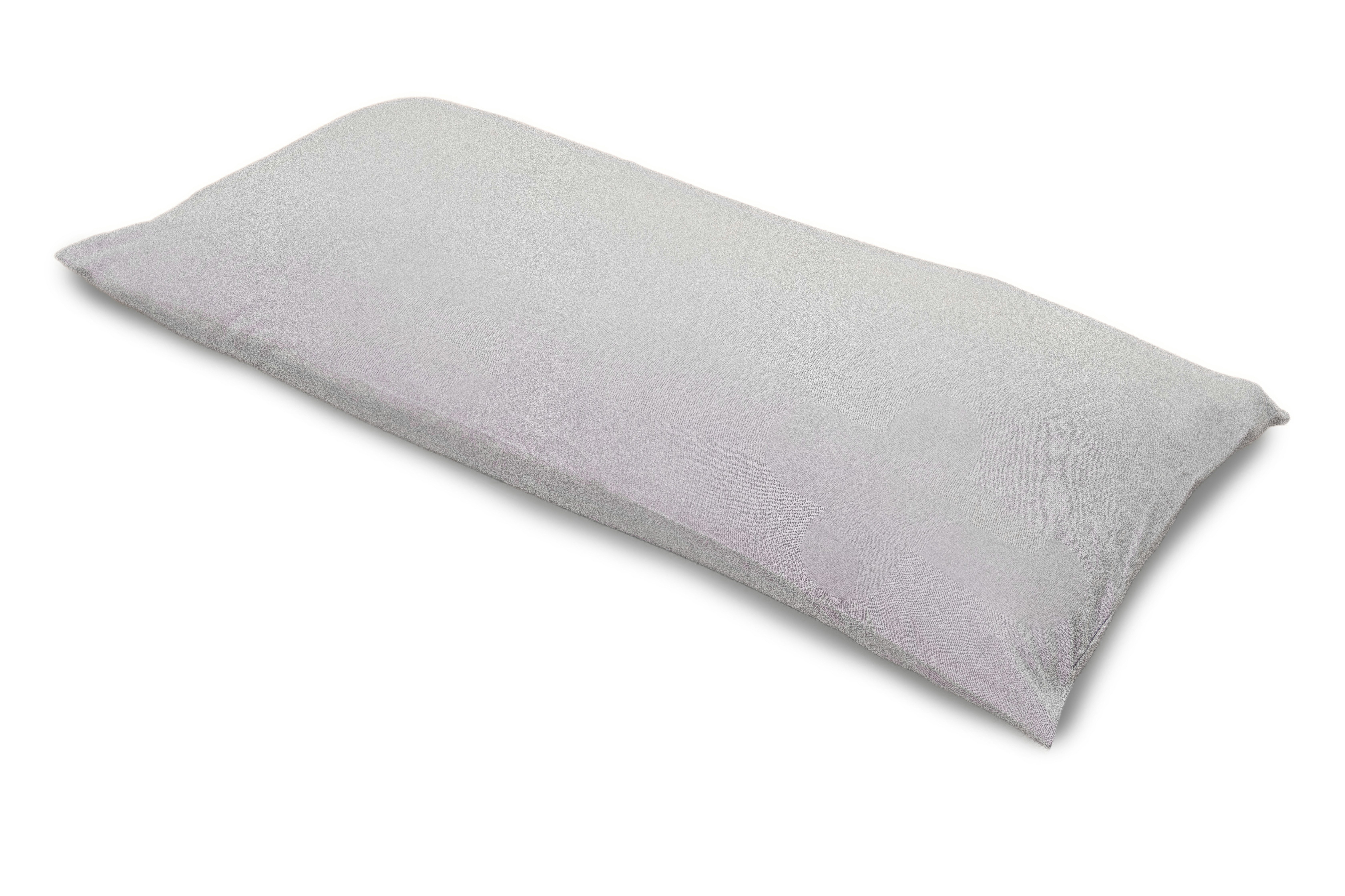 Tempur Kissenbezug TEMPUR® Jersey-Bezug für Schlafkissen Comfort PureClean günstig online kaufen