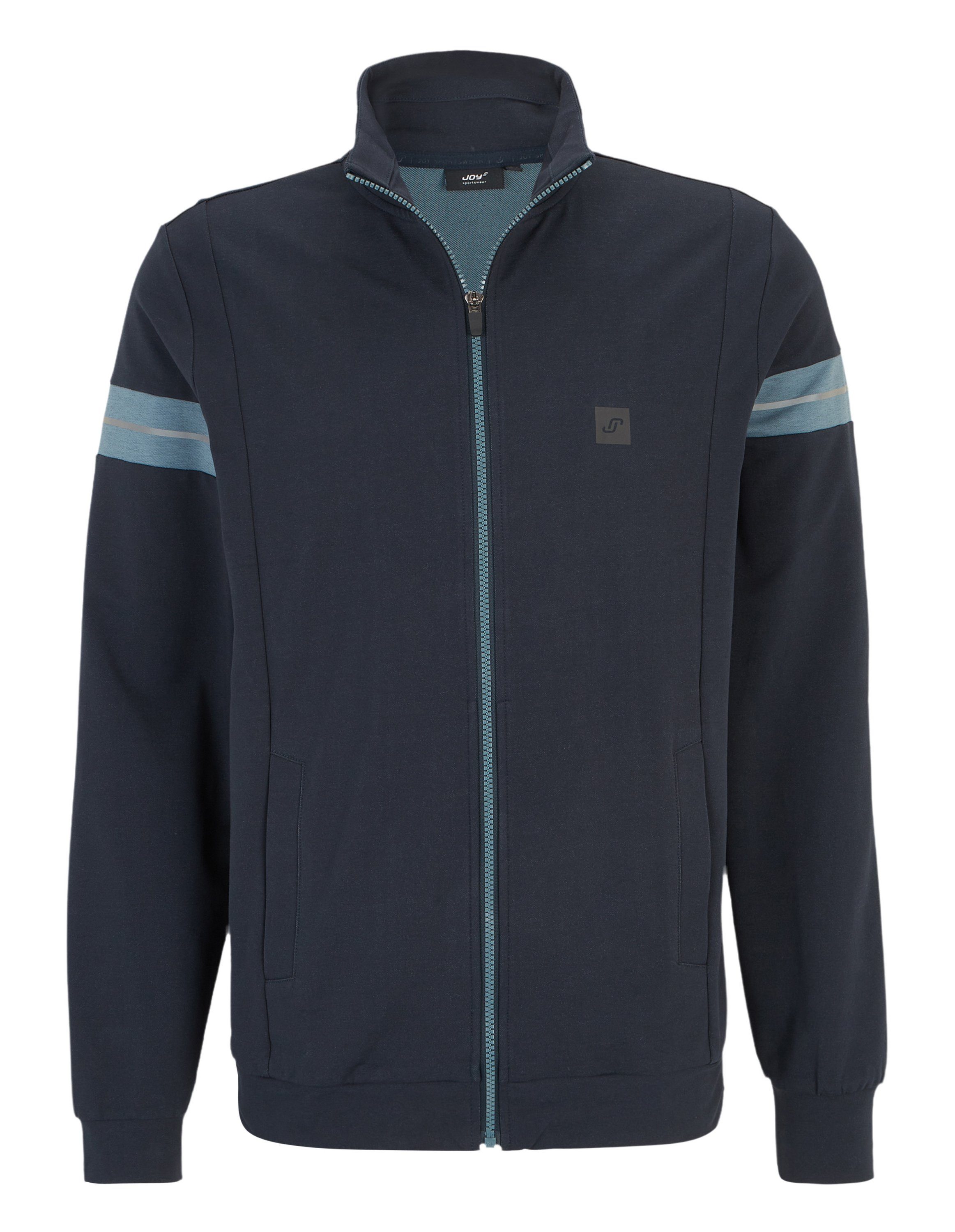 Joy Sportswear Trainingsjacke Jacke BENJAMIN