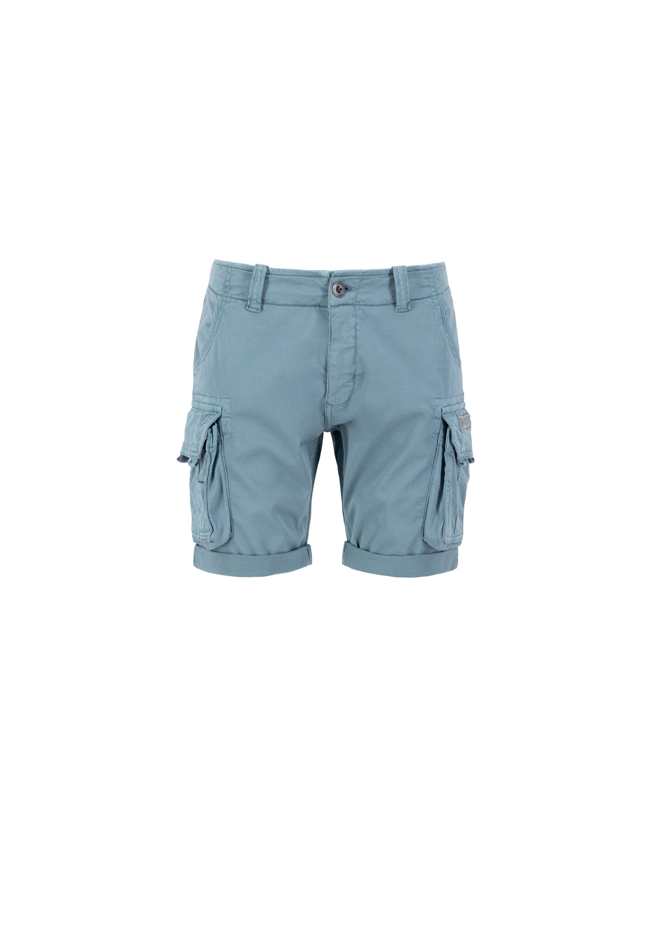 Shorts Alpha Industries Men - Shorts Crew Short