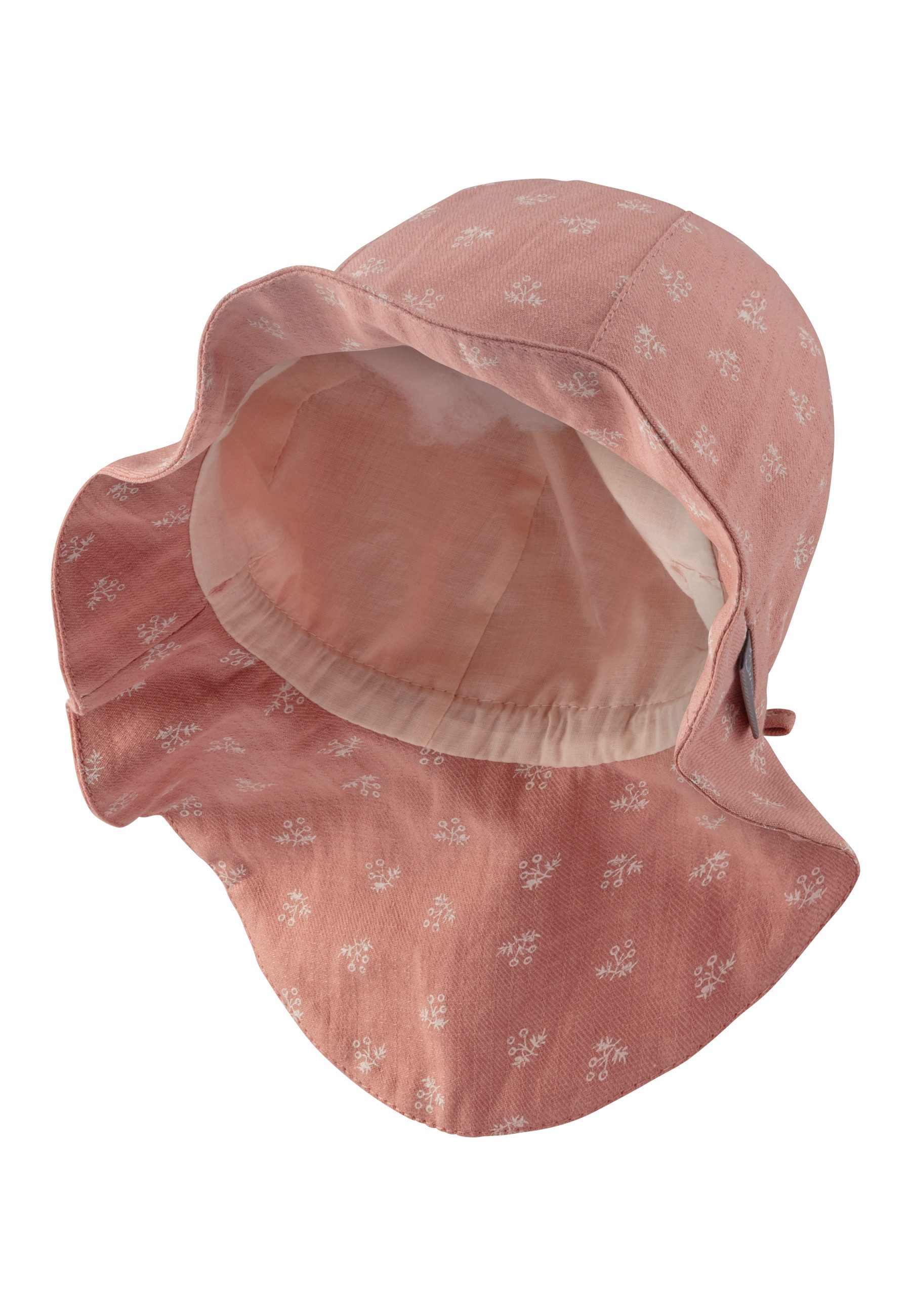 Sterntaler® Ballonmütze Sonnenhut Sträußchen (1-St) günstig online kaufen