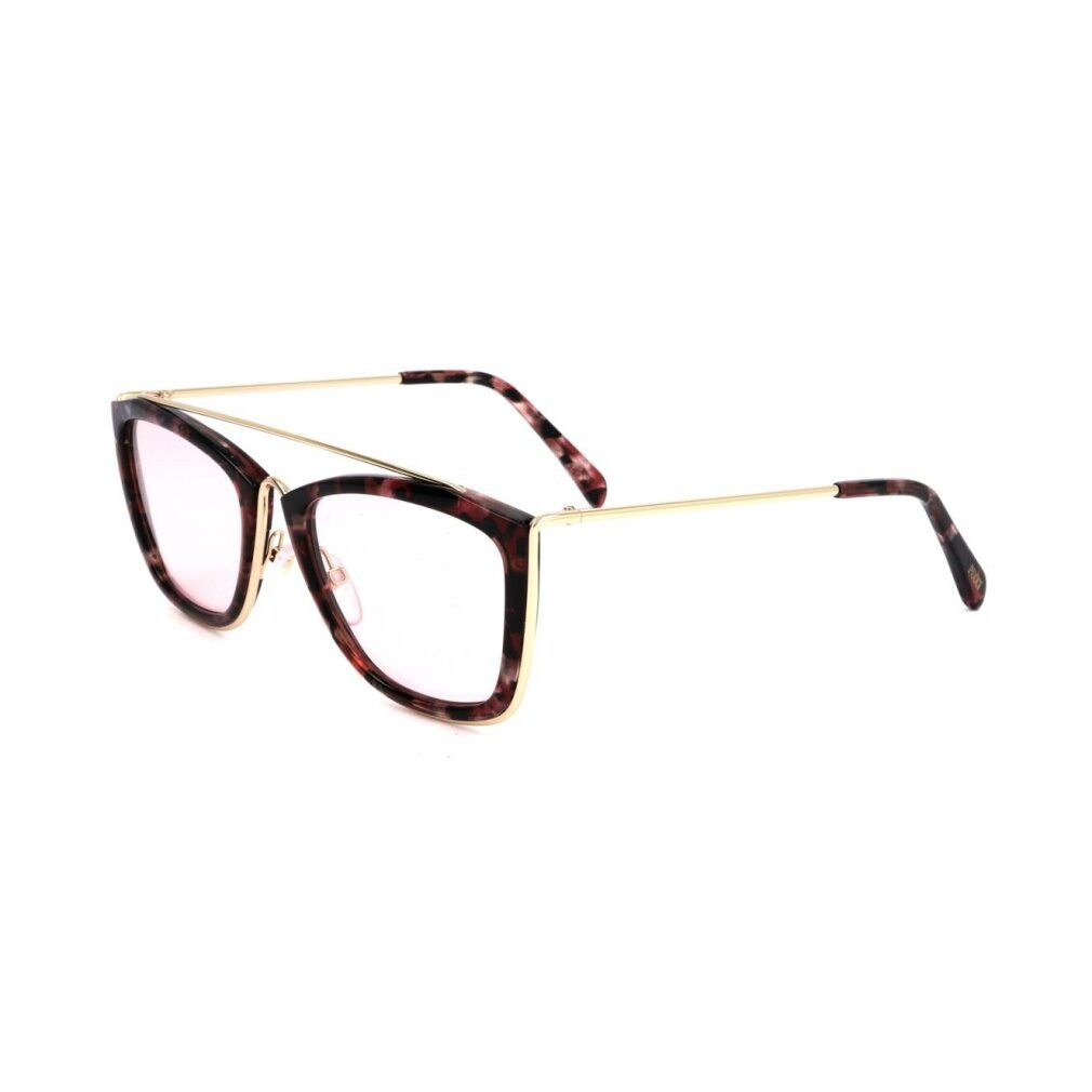 EMILIO PUCCI Sonnenbrille PUCCI MOD. EP0044-O HAVANA