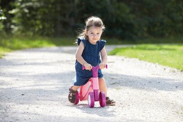 Lena® Kinderfahrzeug Lauflernhilfe My First Scooter, Made in Europe