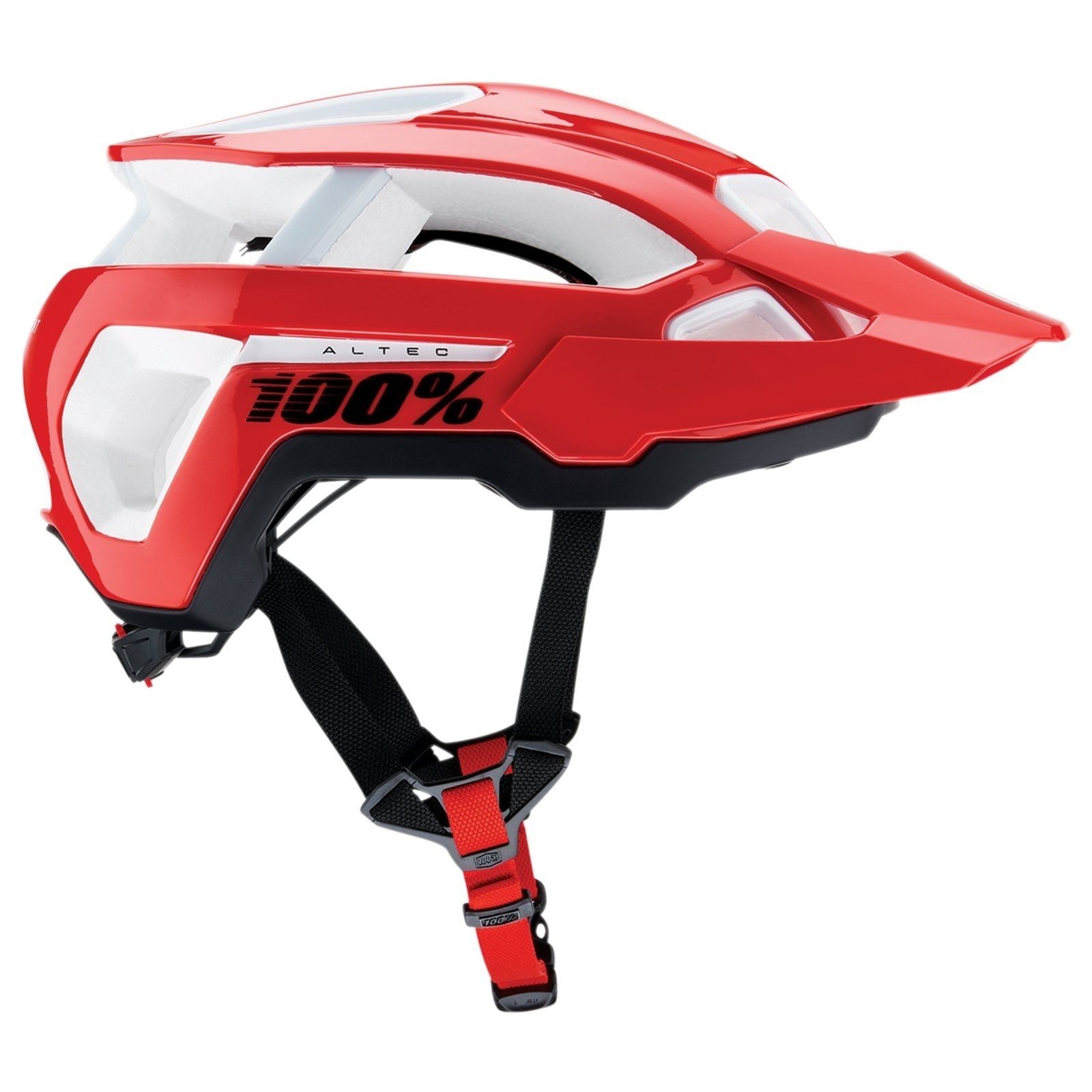 100% Mountainbikehelm