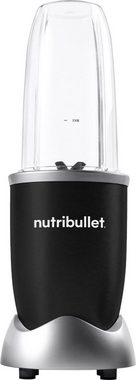nutribullet Standmixer Pro NB907B, 900 W
