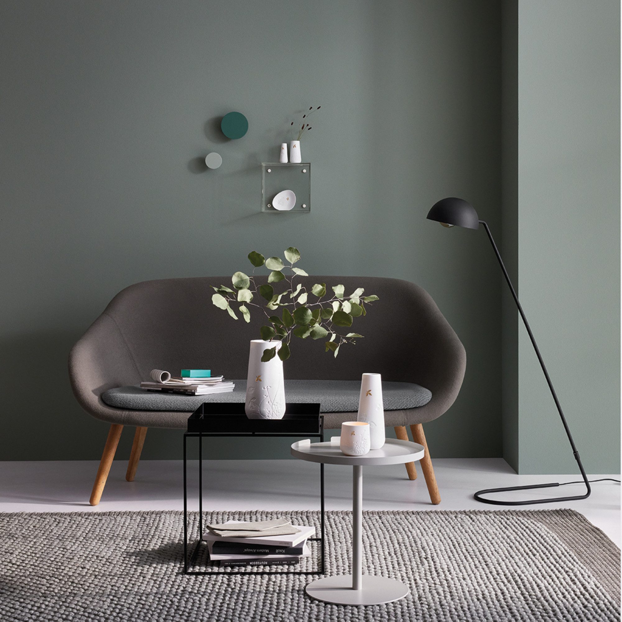 Räder Dekovase räder Vase mit goldenem günstig online kaufen