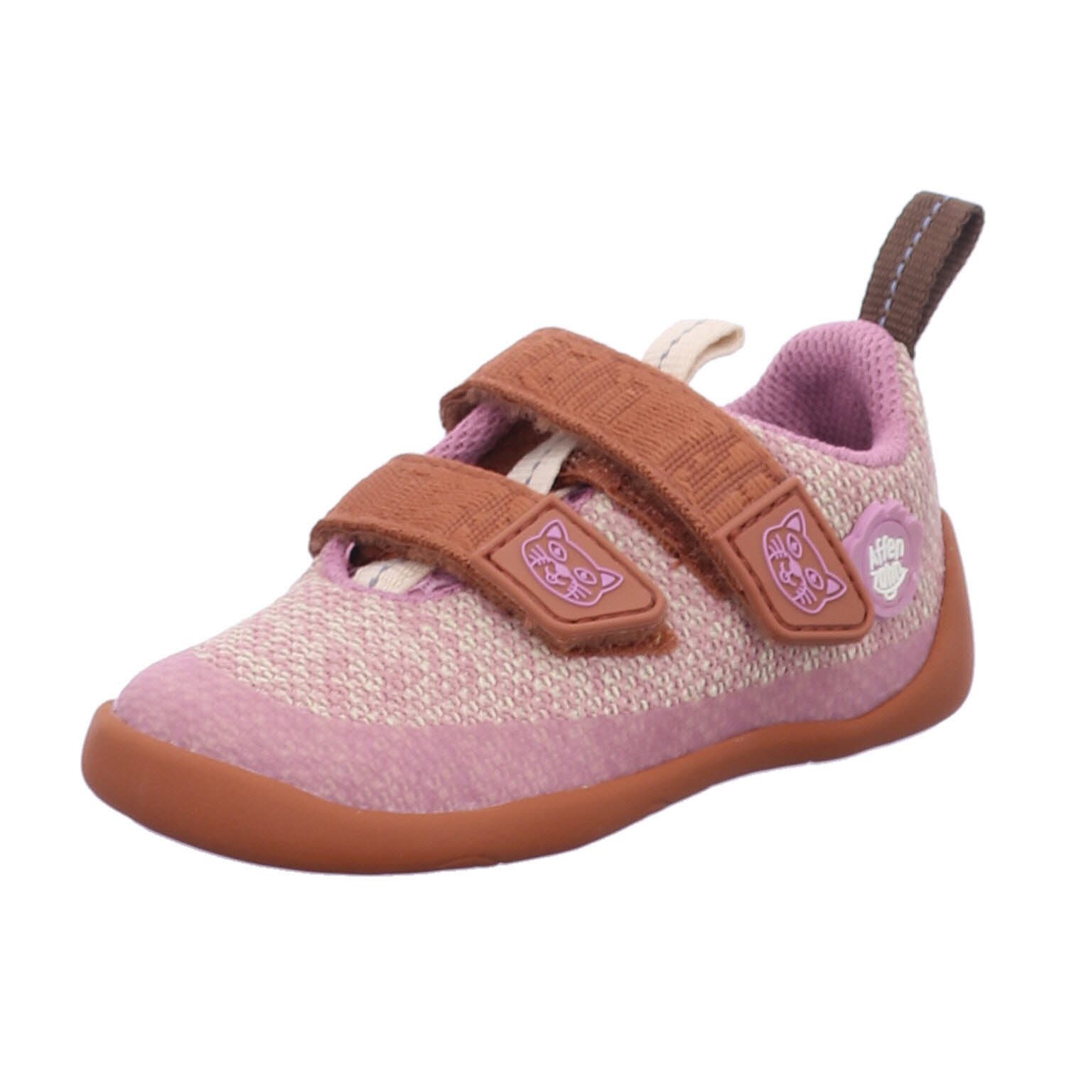 Affenzahn 00397 70093 Schnürschuh