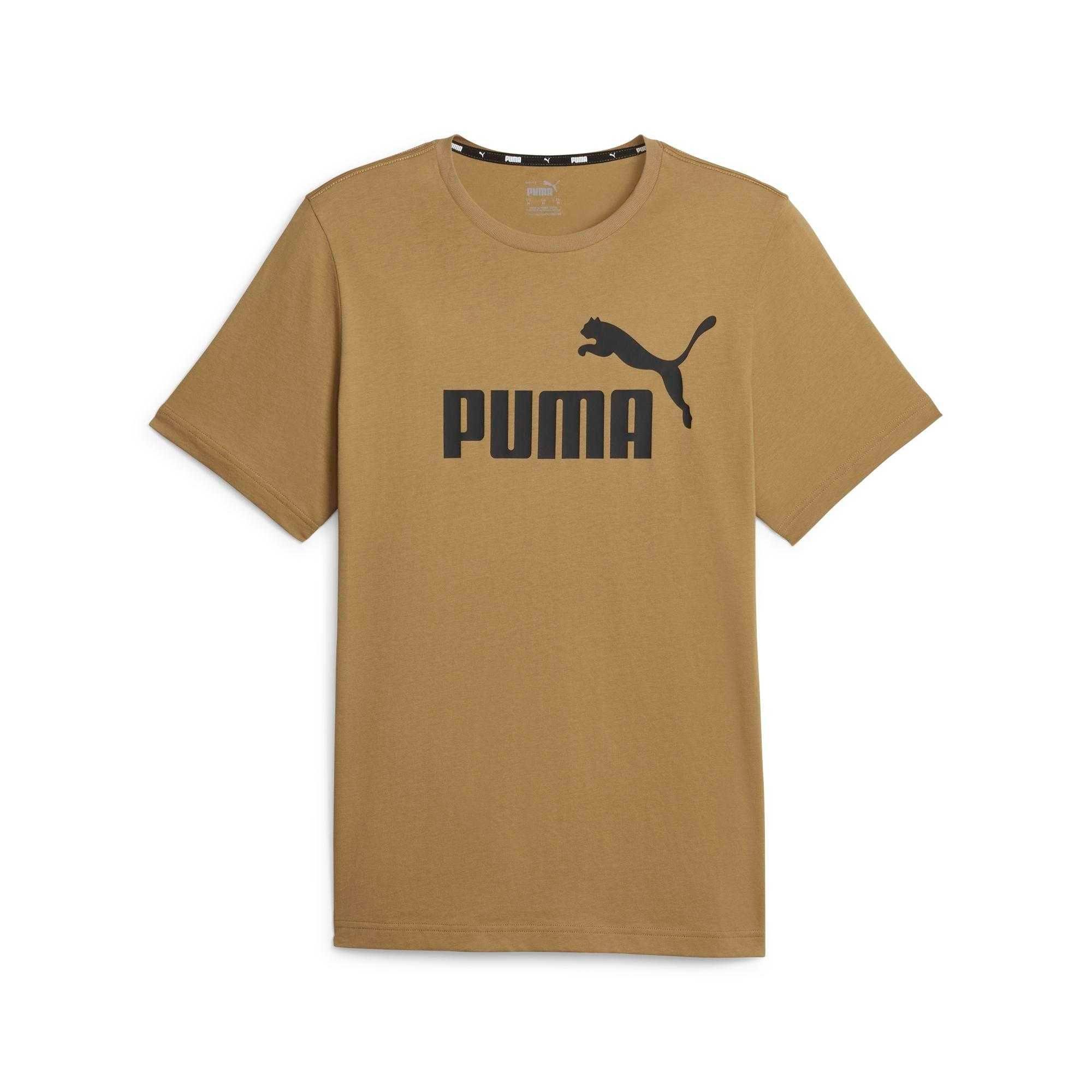 PUMA T-Shirt Herren T-Shirt 1er Pack günstig online kaufen