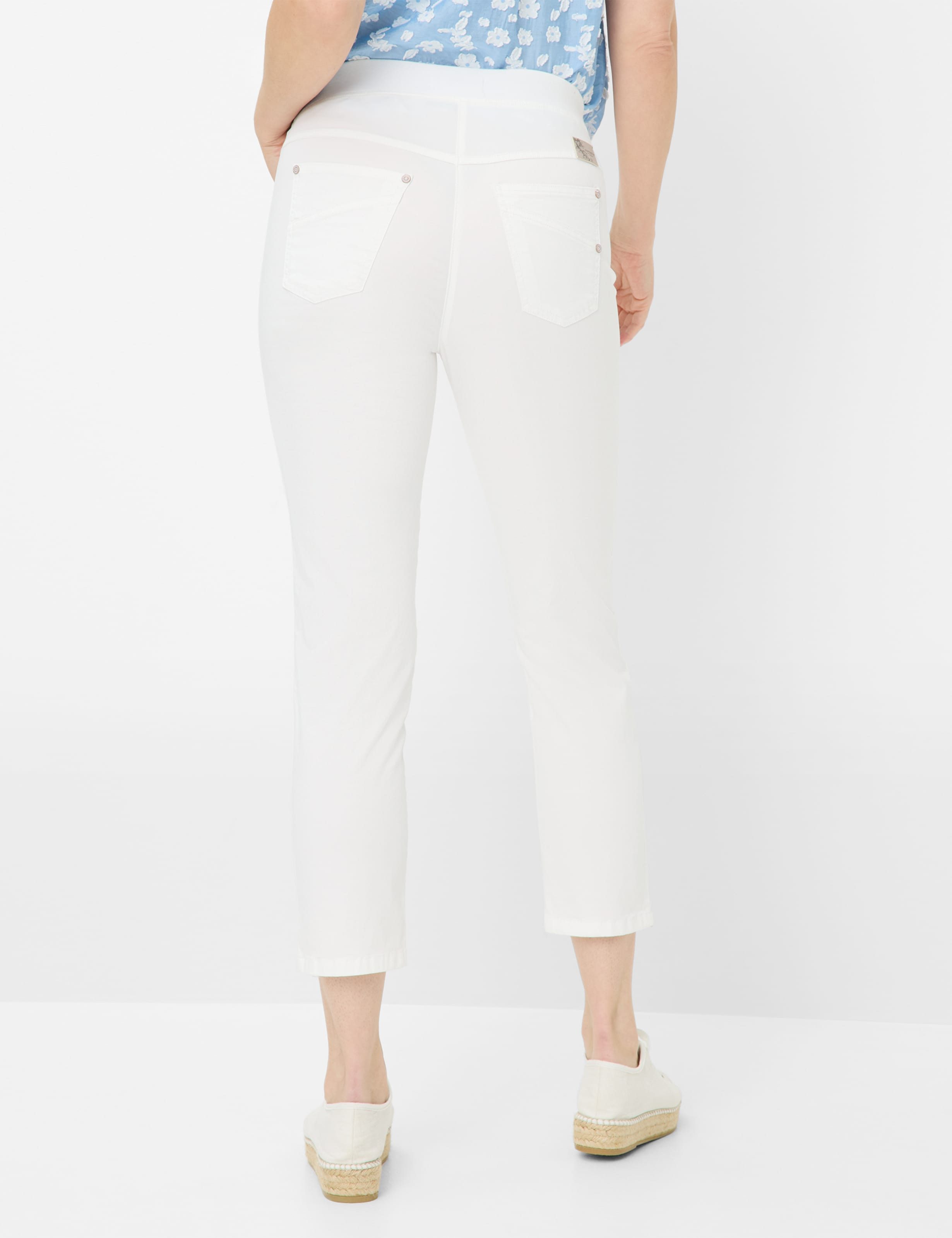 RAPHAELA by BRAX Caprihose Style PAMINA günstig online kaufen
