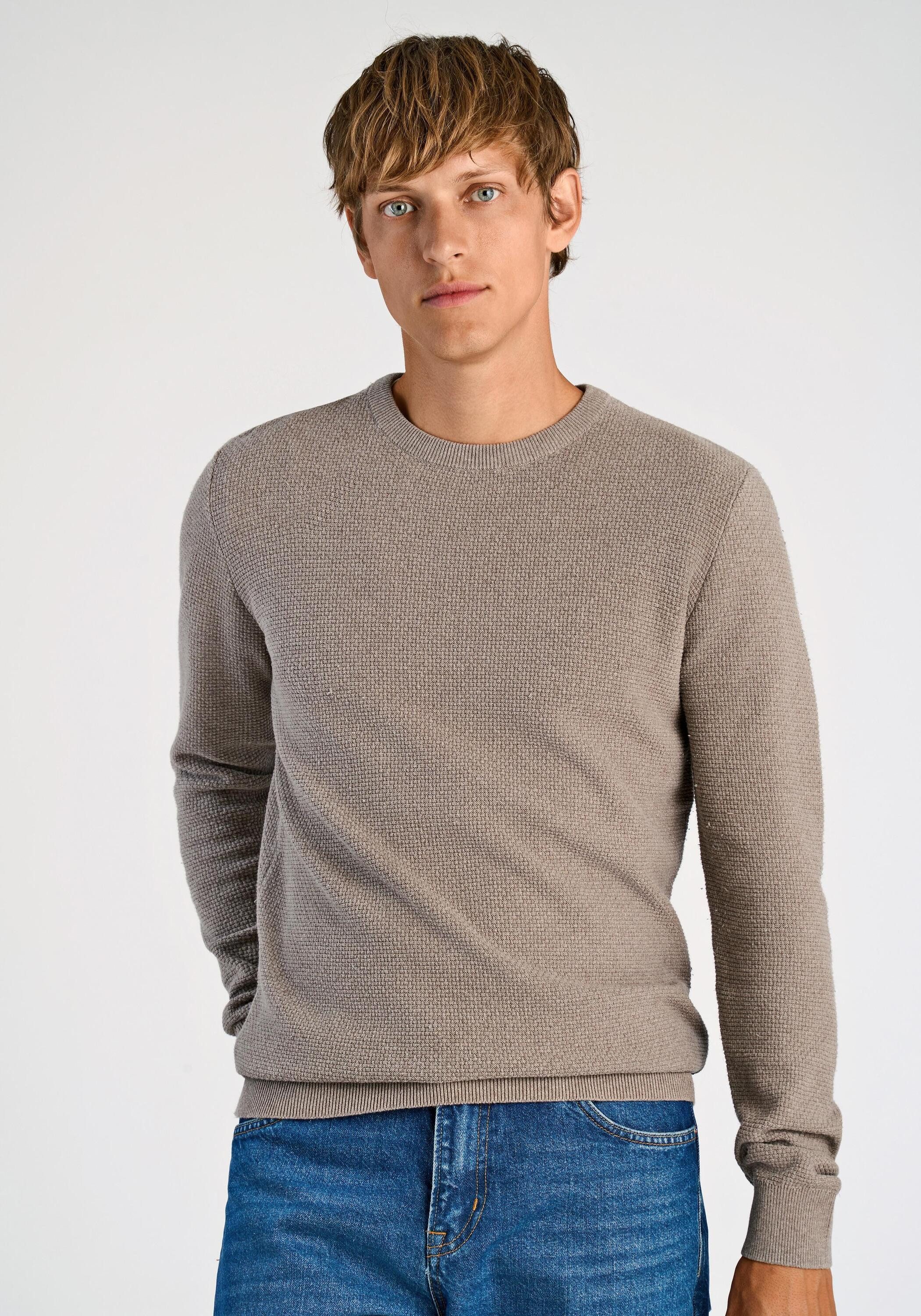 LINDBERGH Strickpullover Lindbergh Strickpullover günstig online kaufen