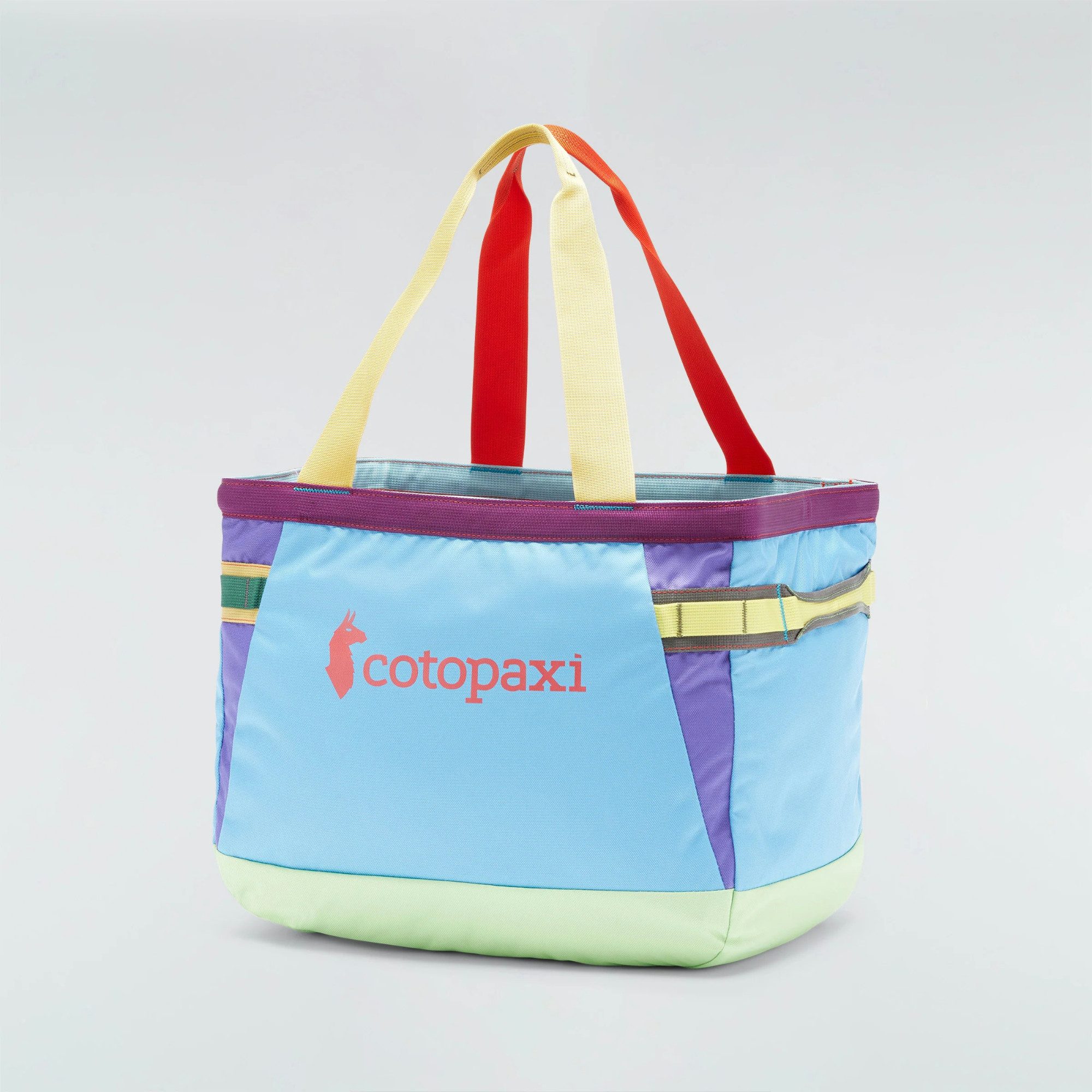 Cotopaxi Tragetasche Tasche Allpa 30L Gear Hauler - Del Dia