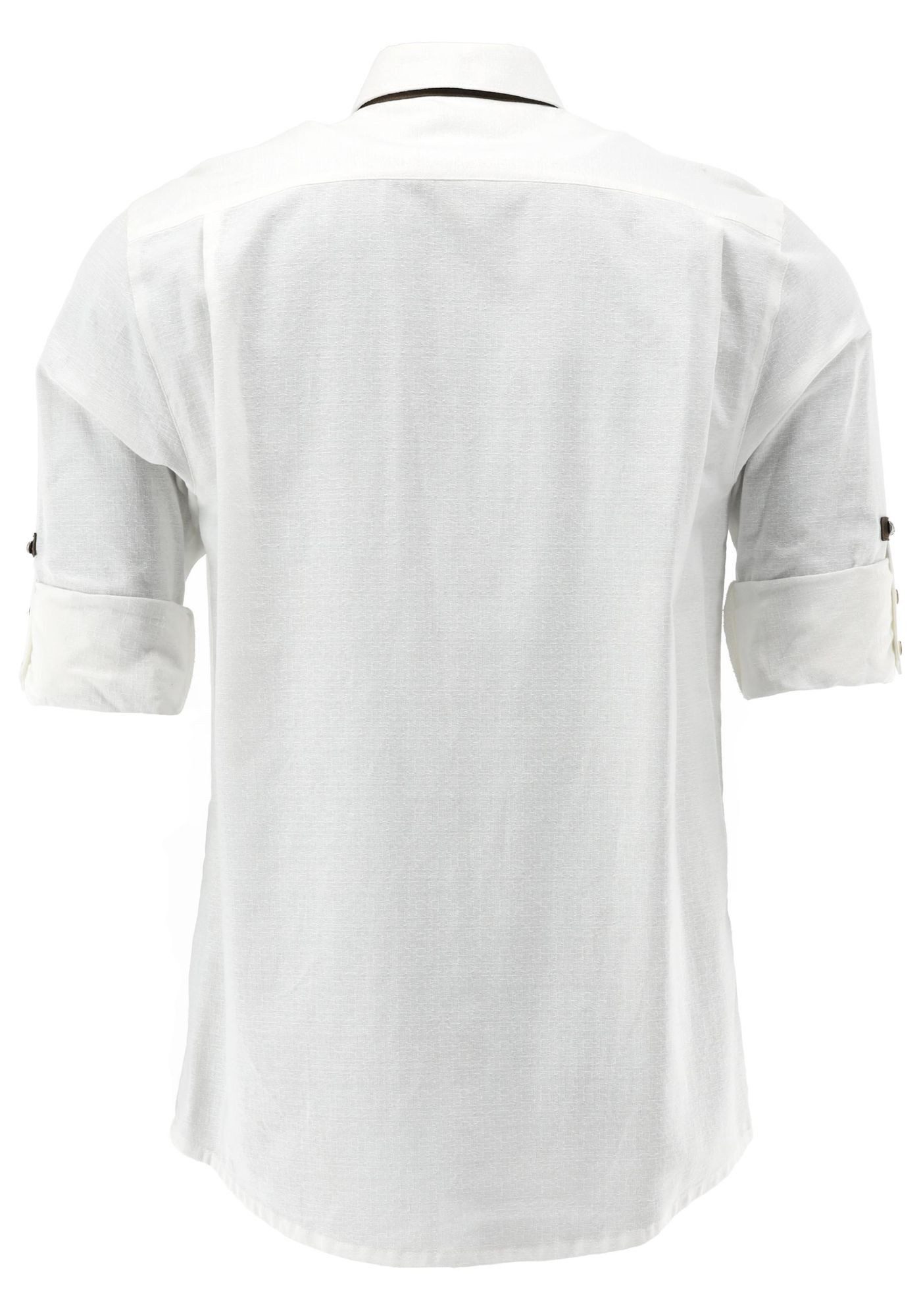 OS Trachten Trachtenhemd Fesudo Regular Fit günstig online kaufen