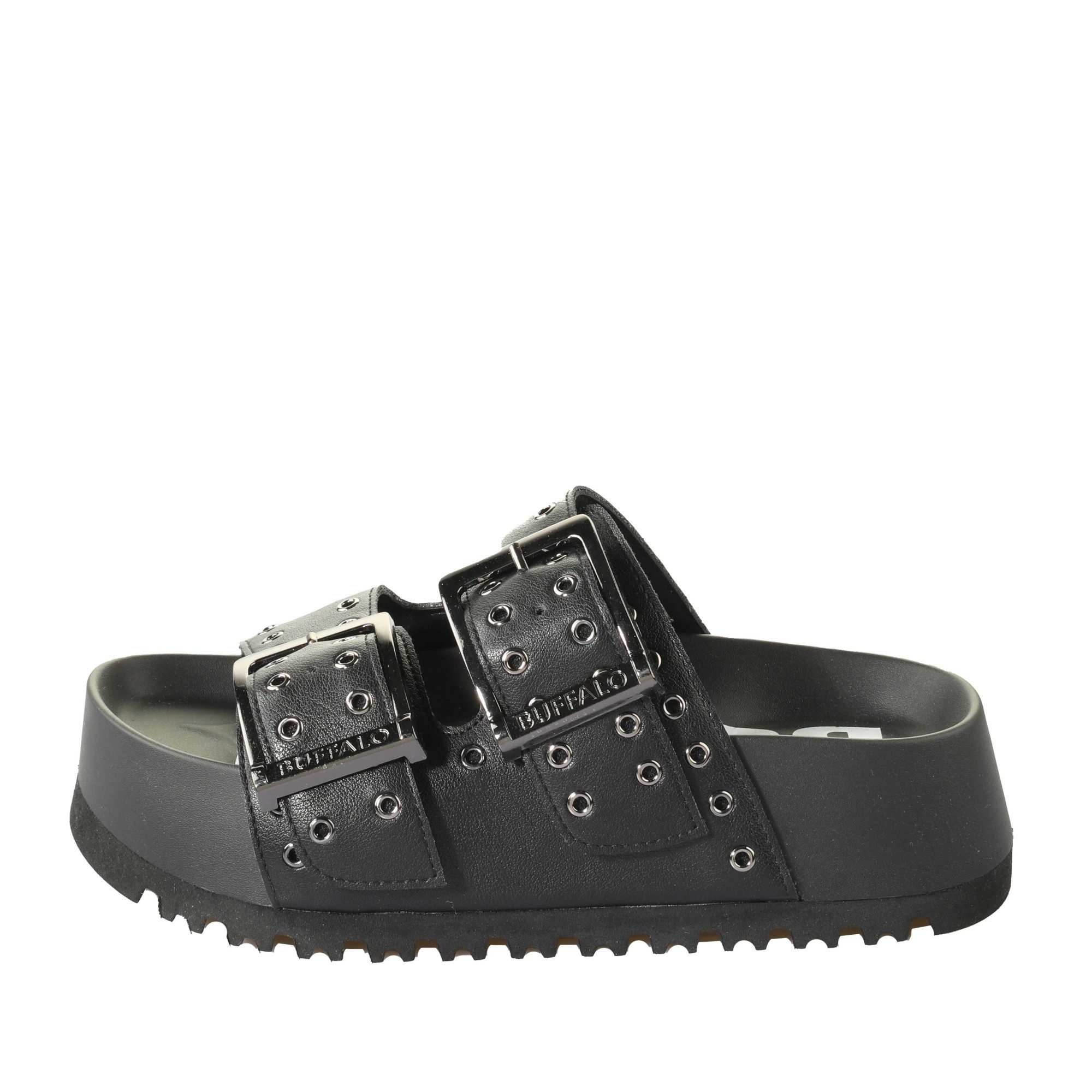 Buffalo Jane Sandale