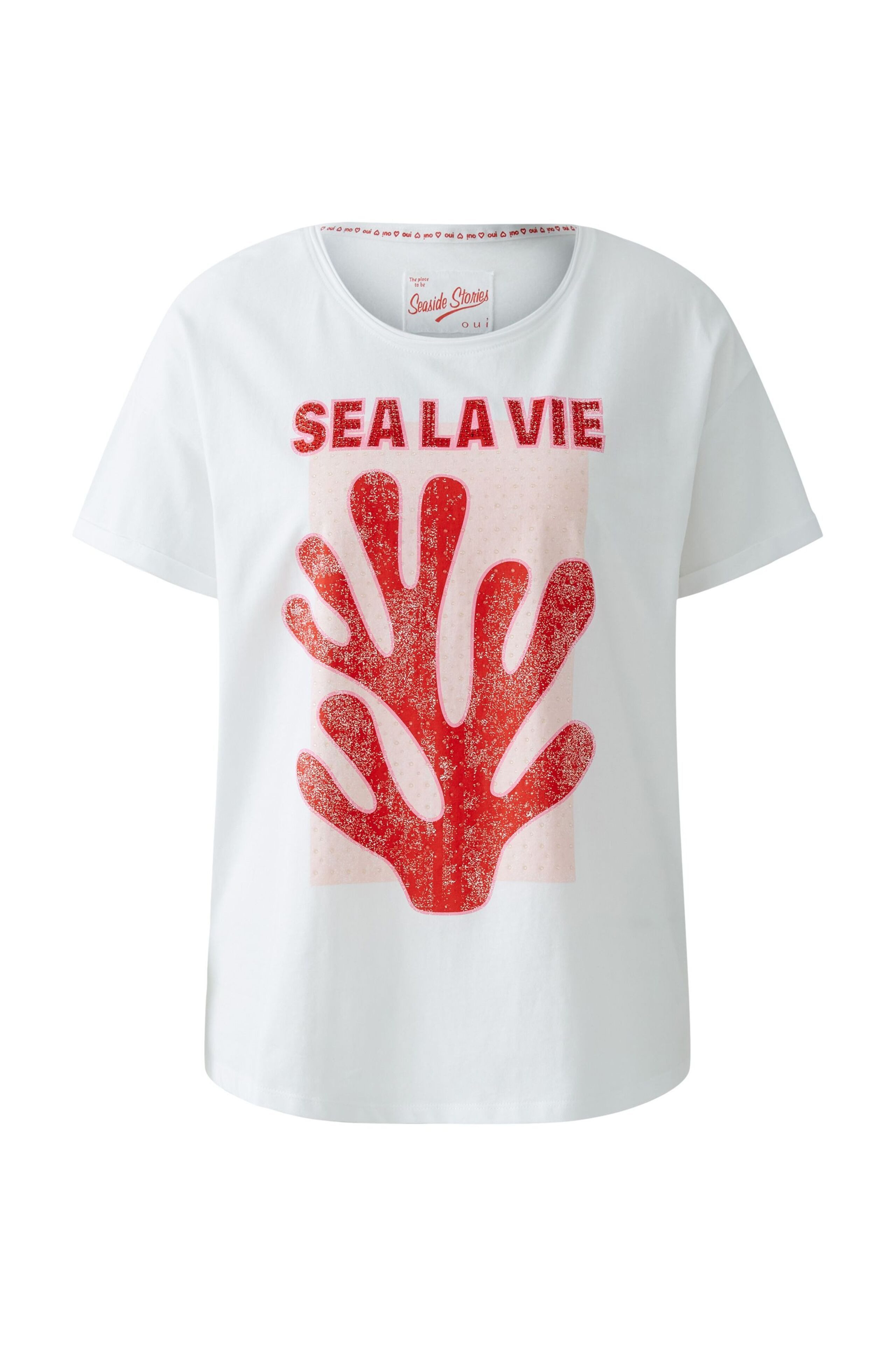 Oui T-Shirt günstig online kaufen