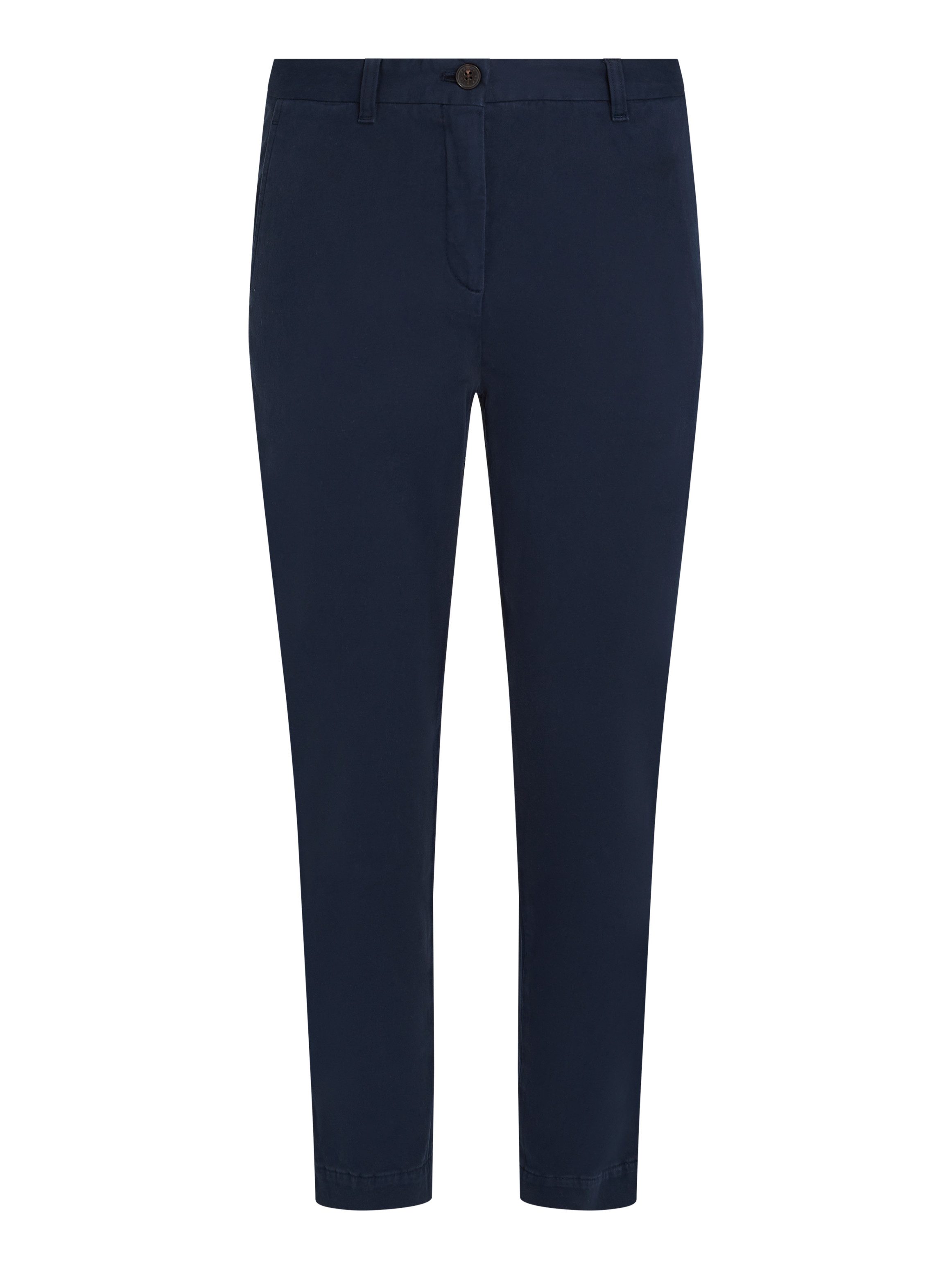 Dark Night Navy