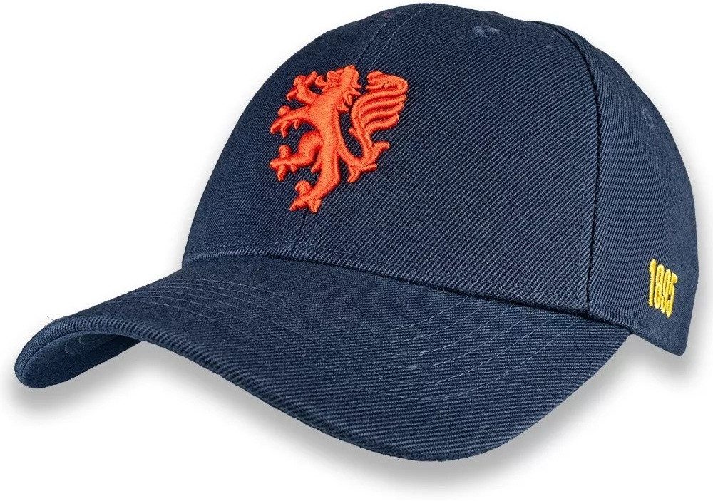 Eintracht Braunschweig Snapback Cap