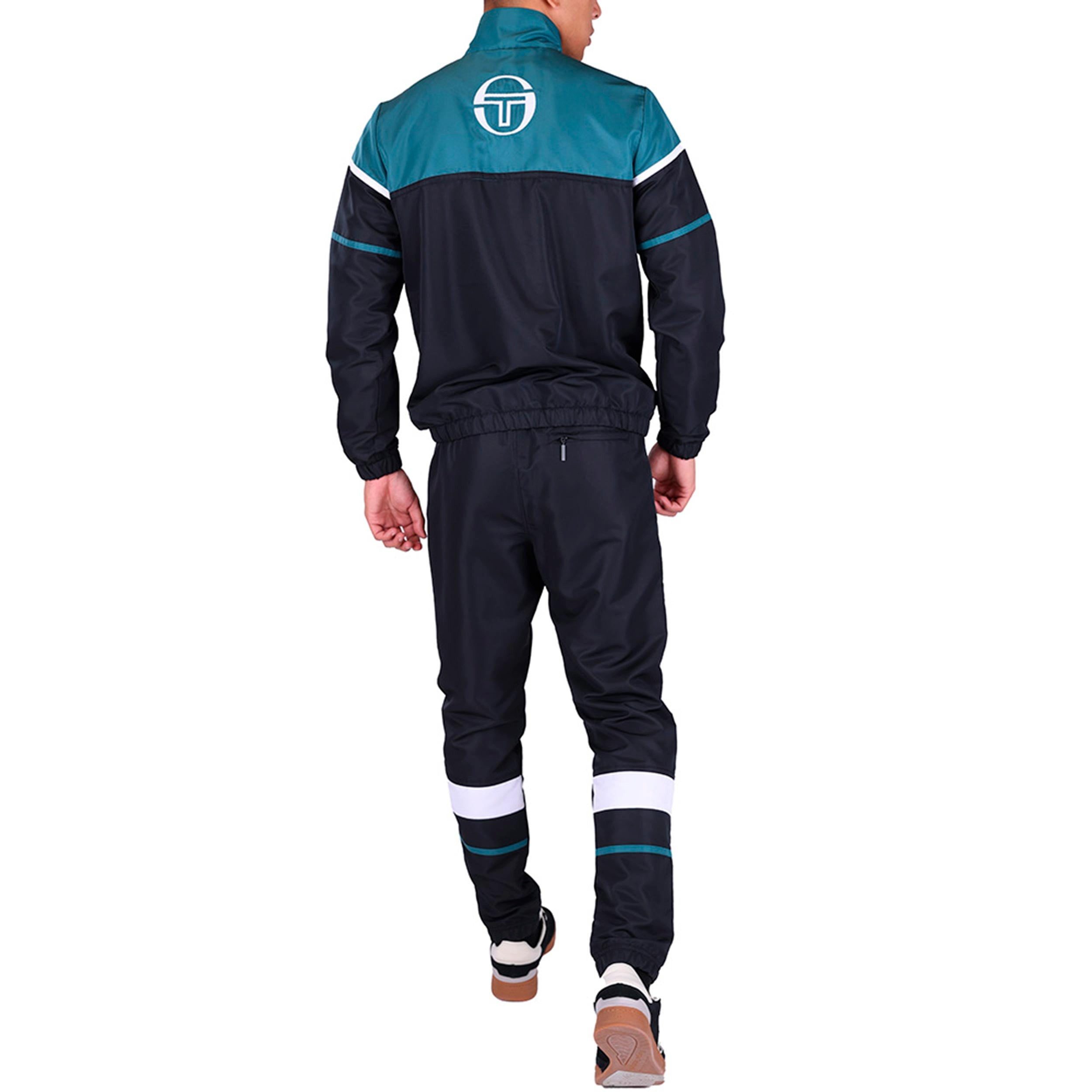 Sergio Tacchini Trainingsanzug Scorpione