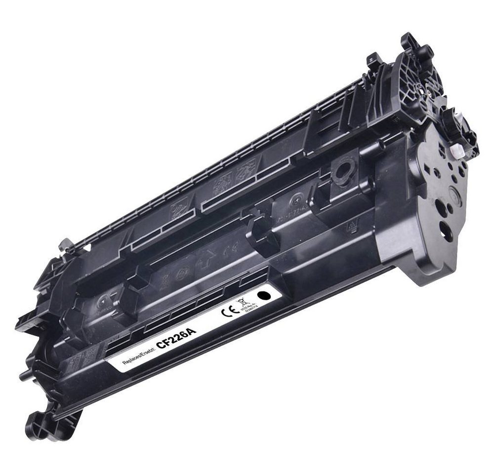 Thumbnail - Renkforce Tonerpatrone Tonerkassette ersetzt HP 26A, CF226A 3100 Seiten