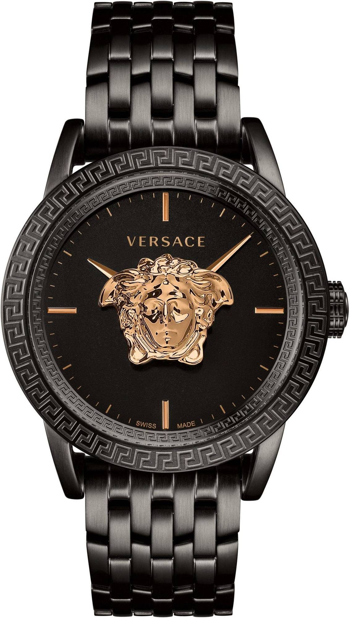 Schweizer Uhr Palazzo Empire