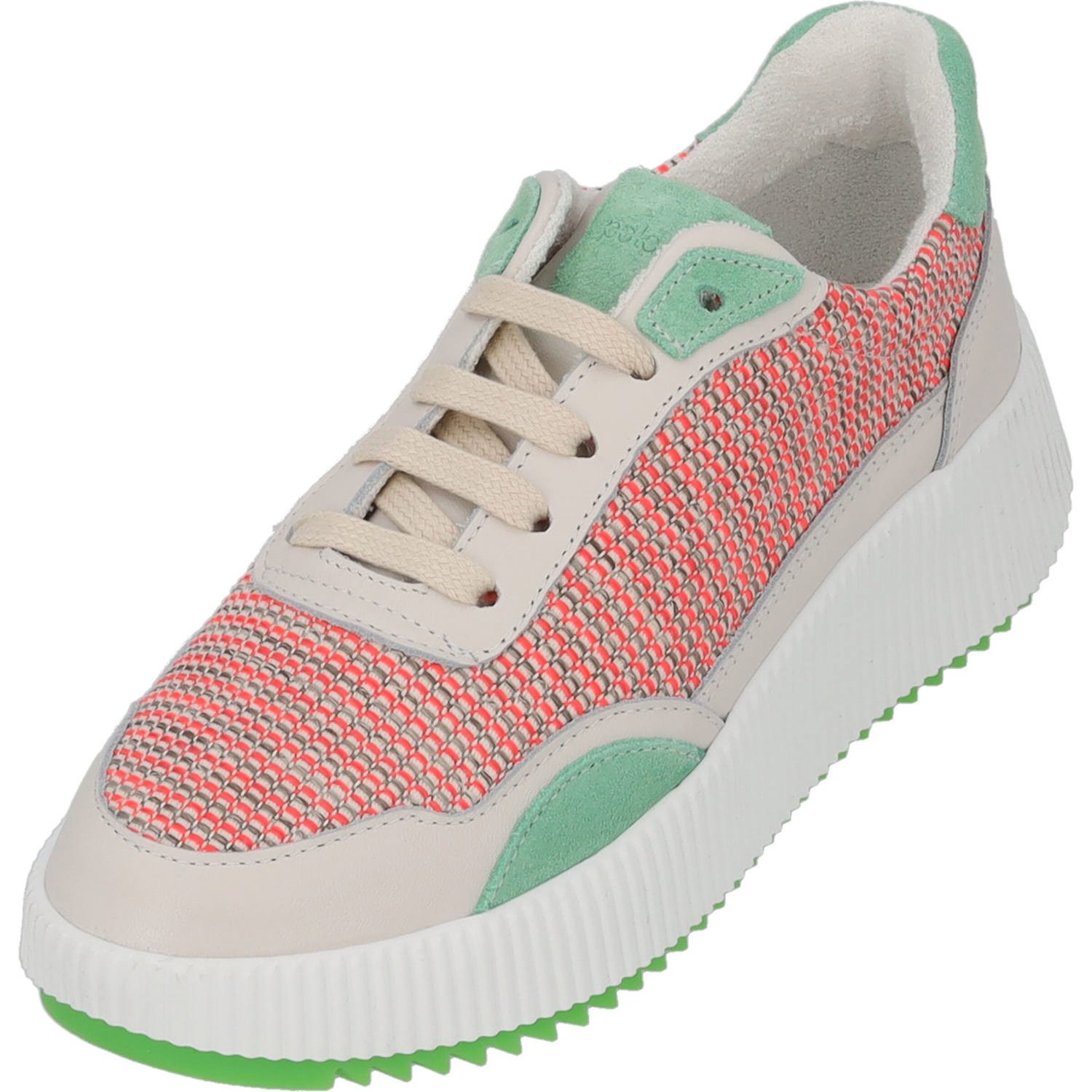 PA 0034 Schnürschuh