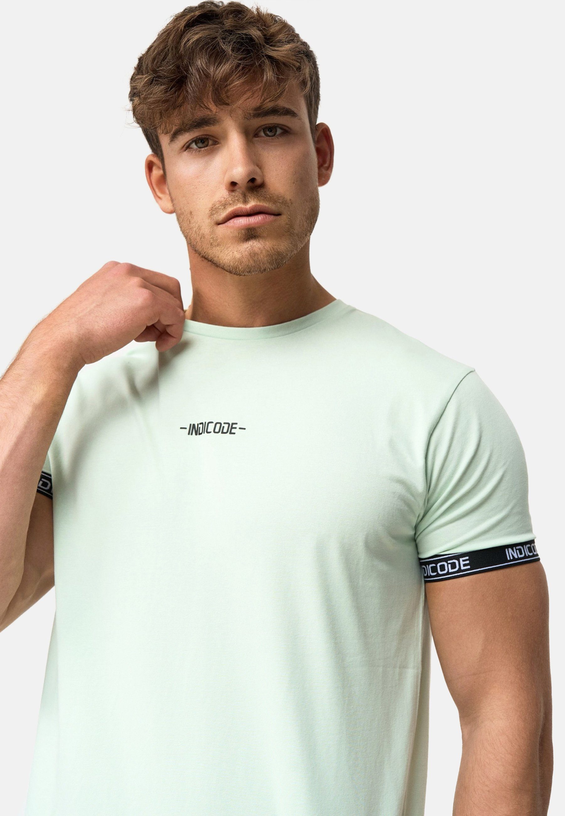 T-Shirt Lutzy