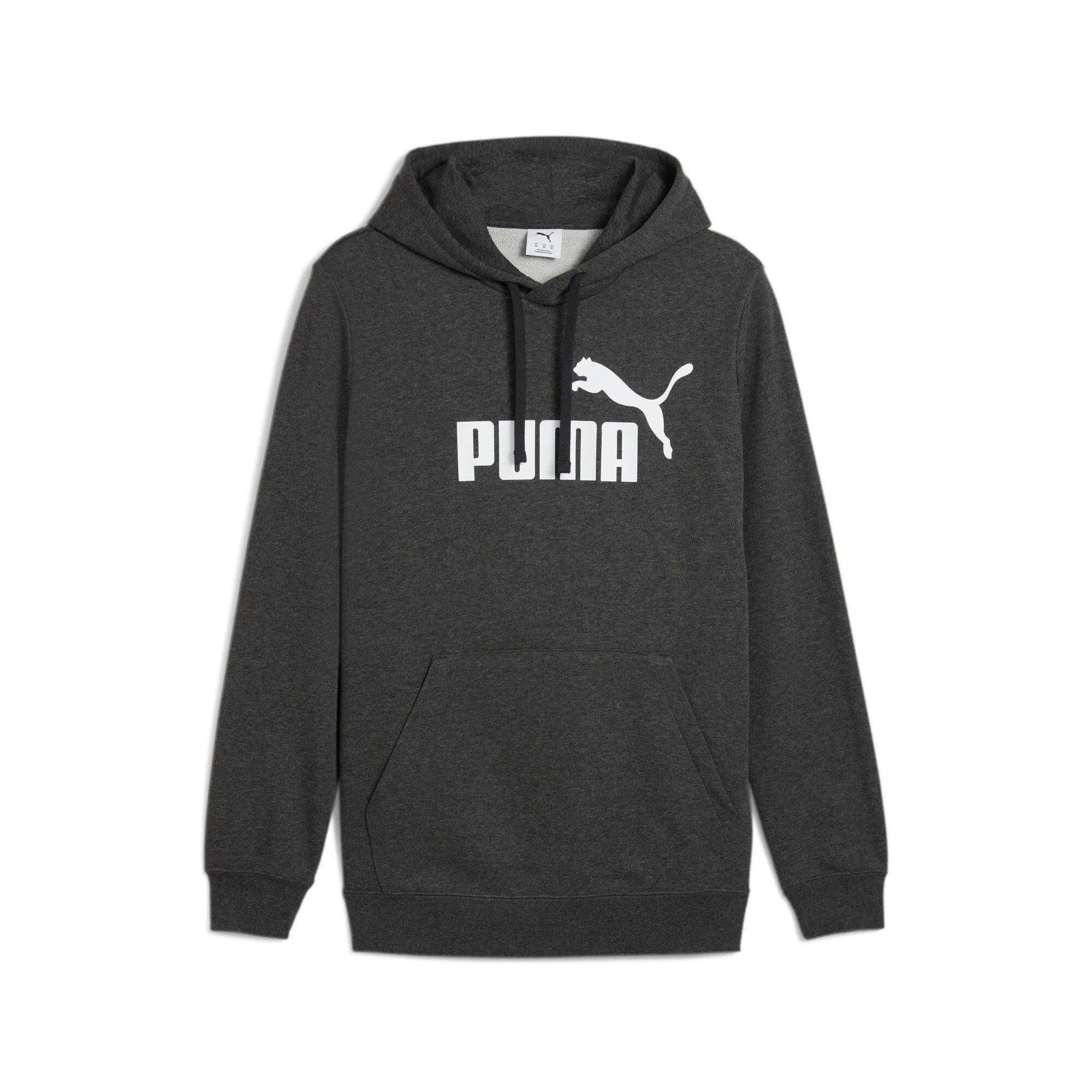 PUMA Sweatshirt Herren Sweatshirt Baumwollmischung günstig online kaufen