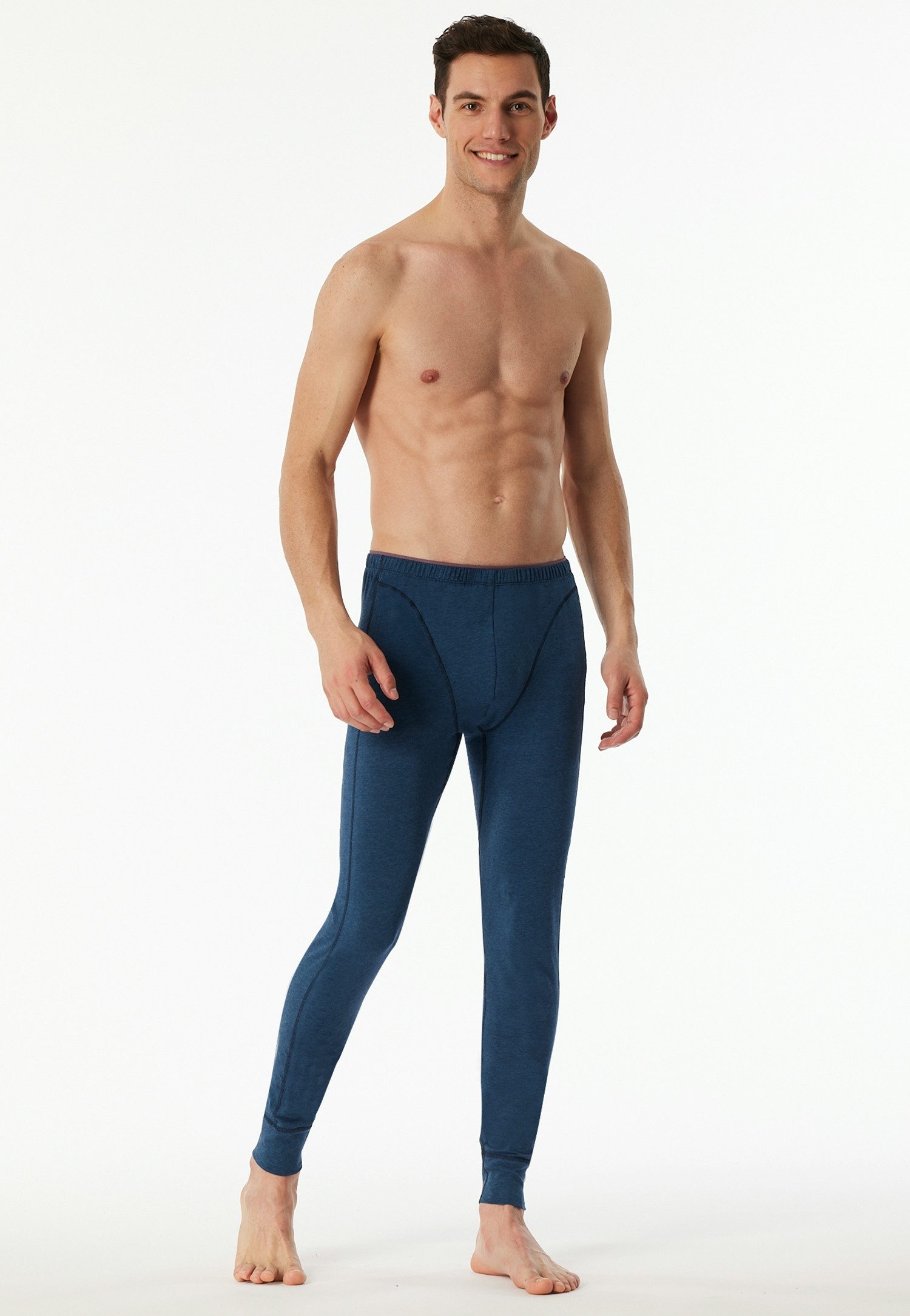Lange Unterhose 95/5 Originals