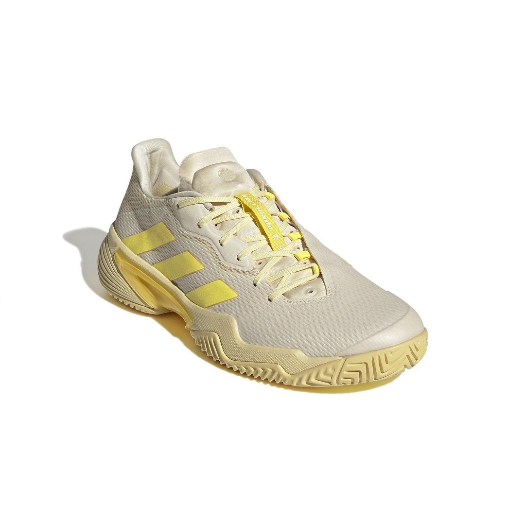 adidas Performance Barricade Allcourt (Stabil) beige/gelb Herren Tennisschuh