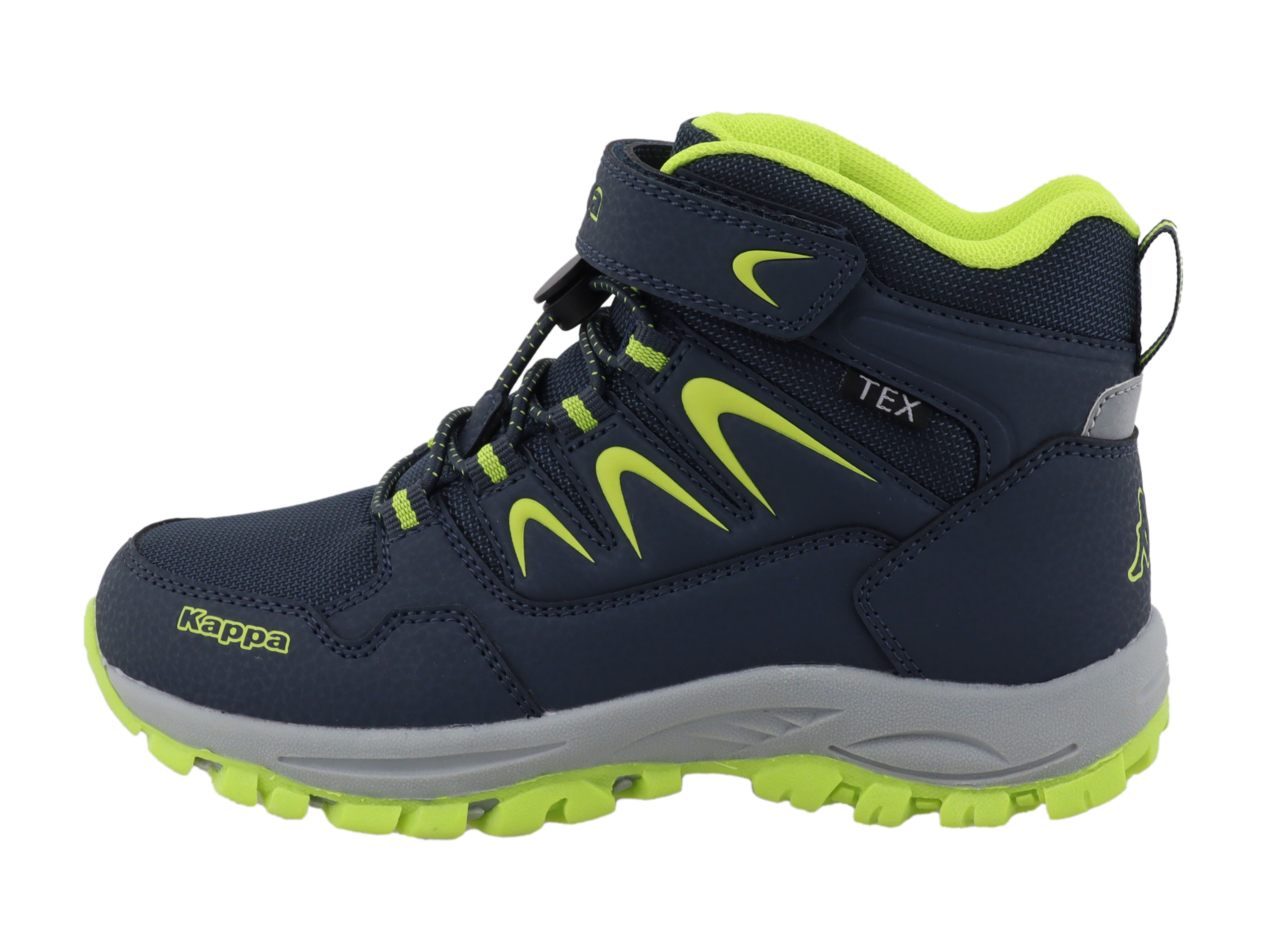 Kappa ERICA Outdoorschuh wasserdicht