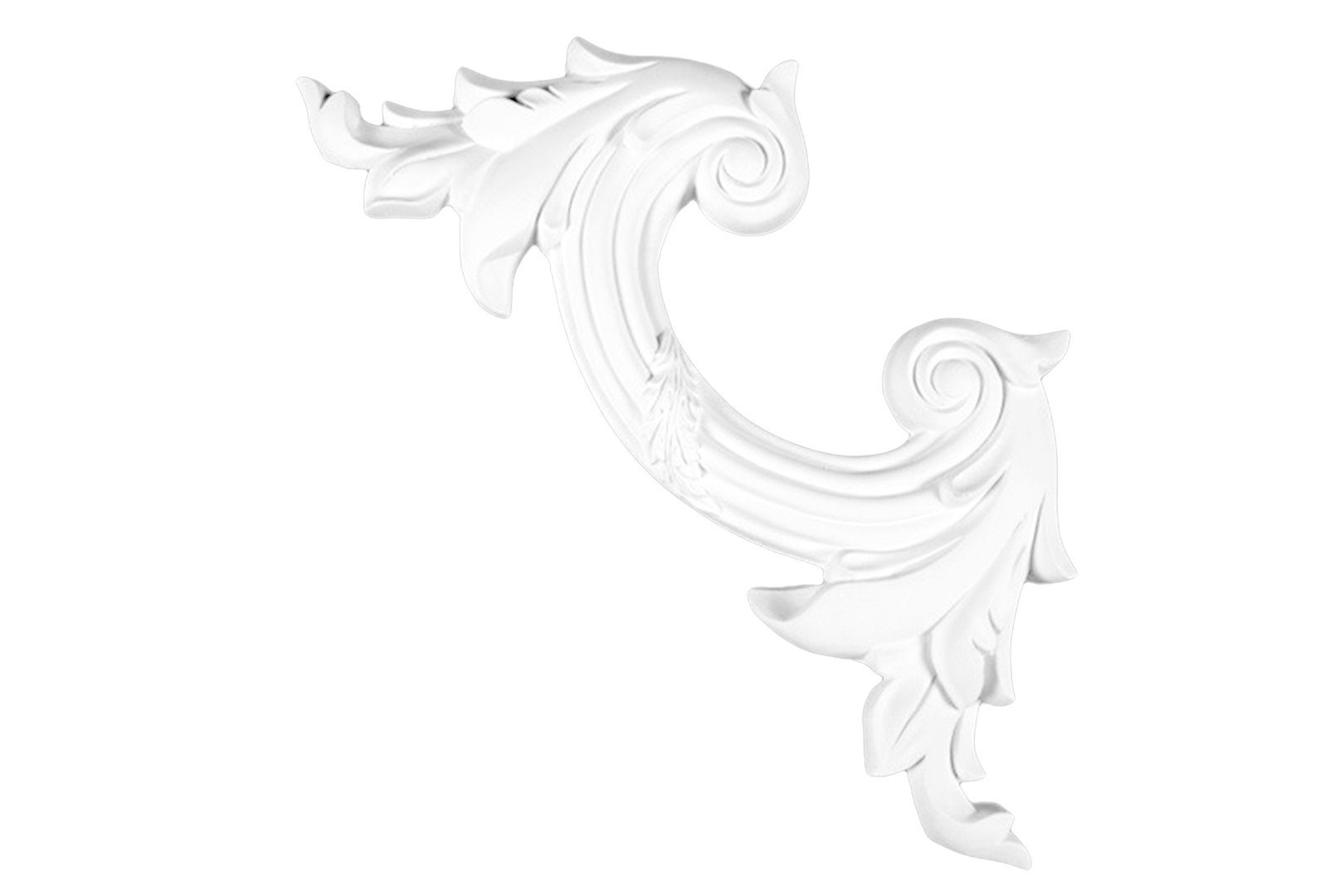 Grand Decor Stuckleiste CR929A, Wand- und günstig online kaufen