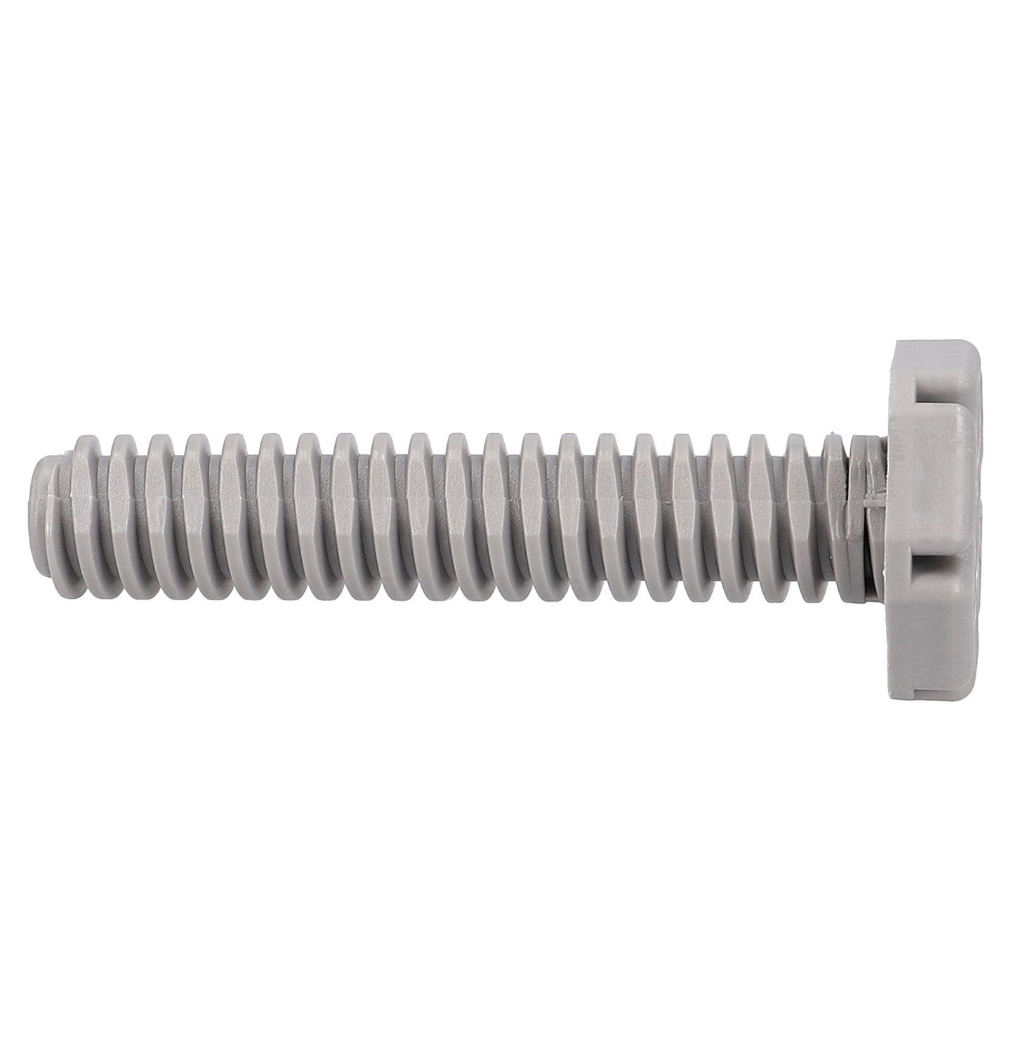 GORENJE Montagezubehör Geschirrspüler Gerätefuß gorenje 388266, für Geschirrspüler