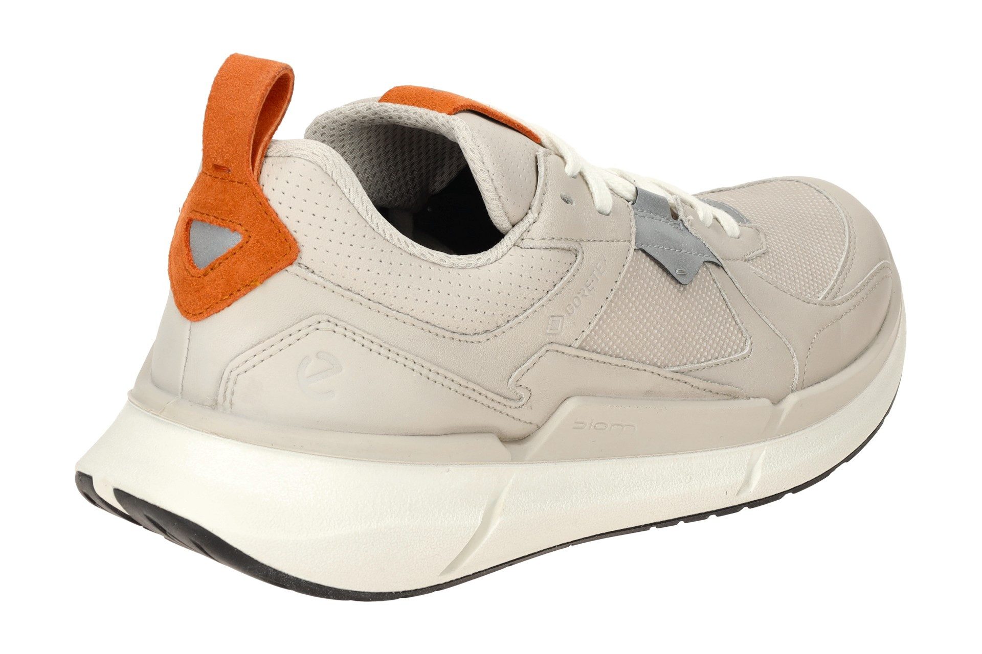 Ecco 83081461062 Schnürschuh