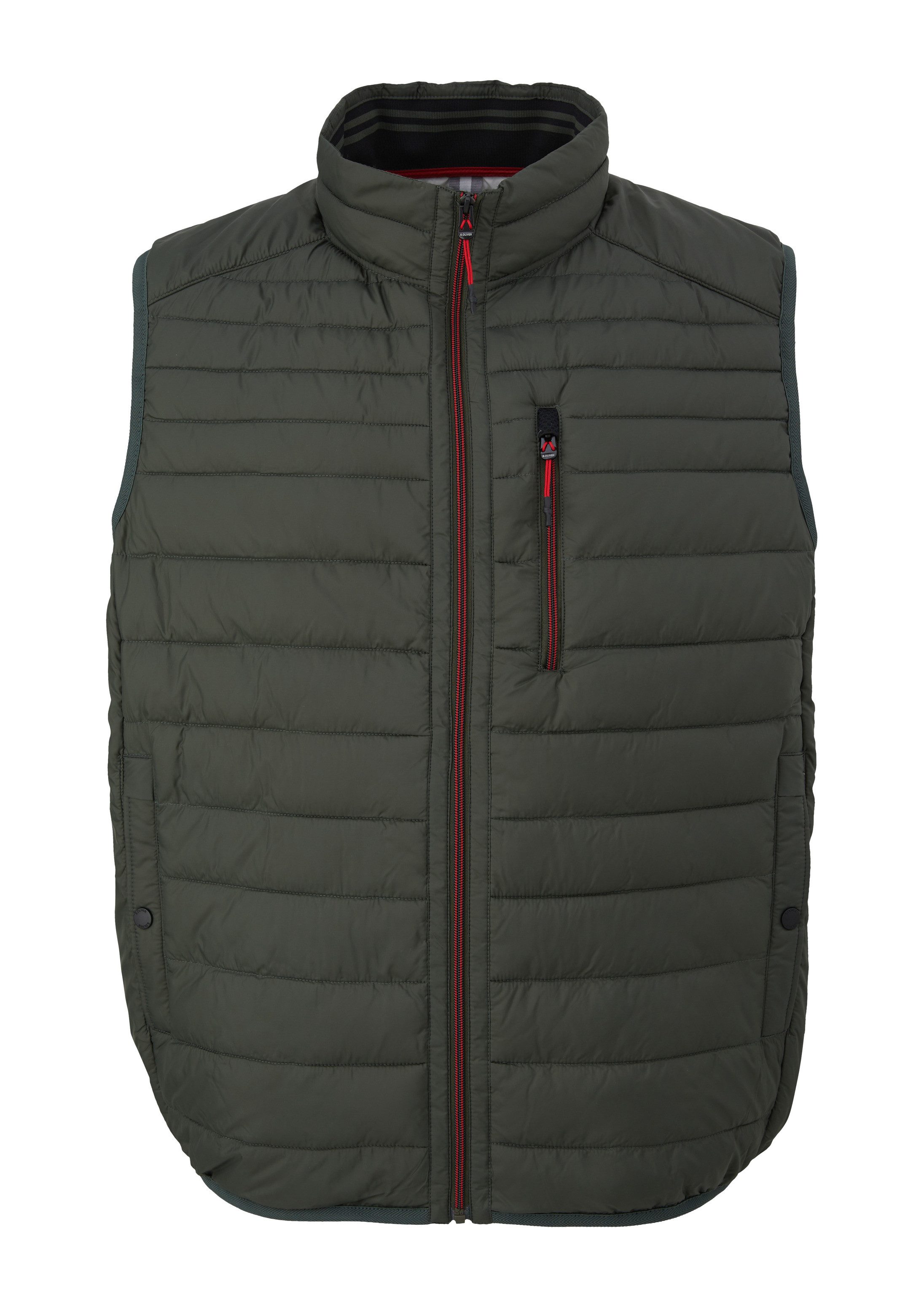 Outdoorjacke Outdoor-Weste