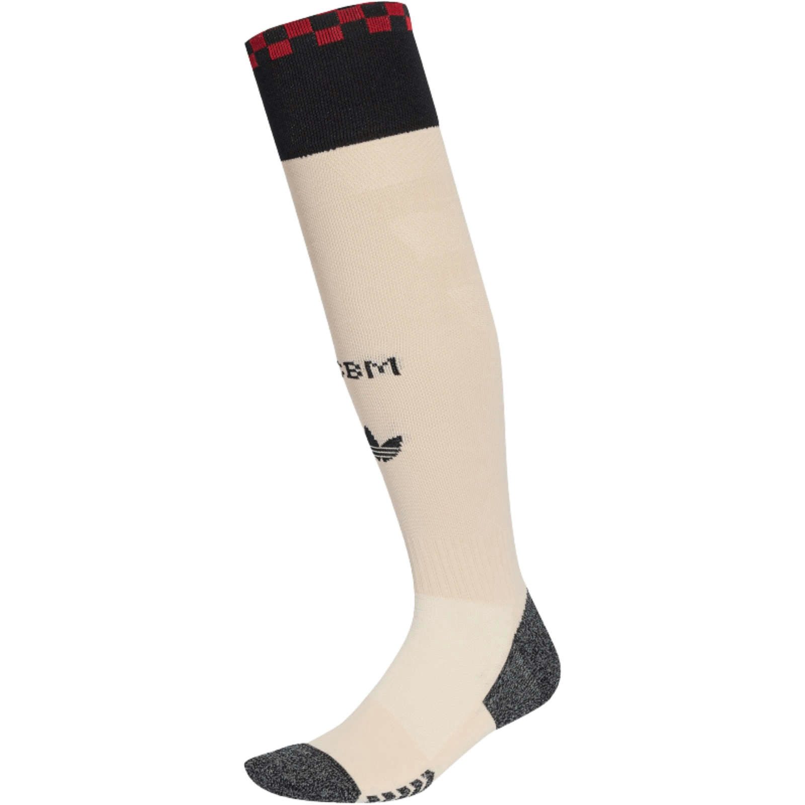 adidas Sportswear Fußballstutzen FC Bayern Champions League Stutzen 25/26 weiß