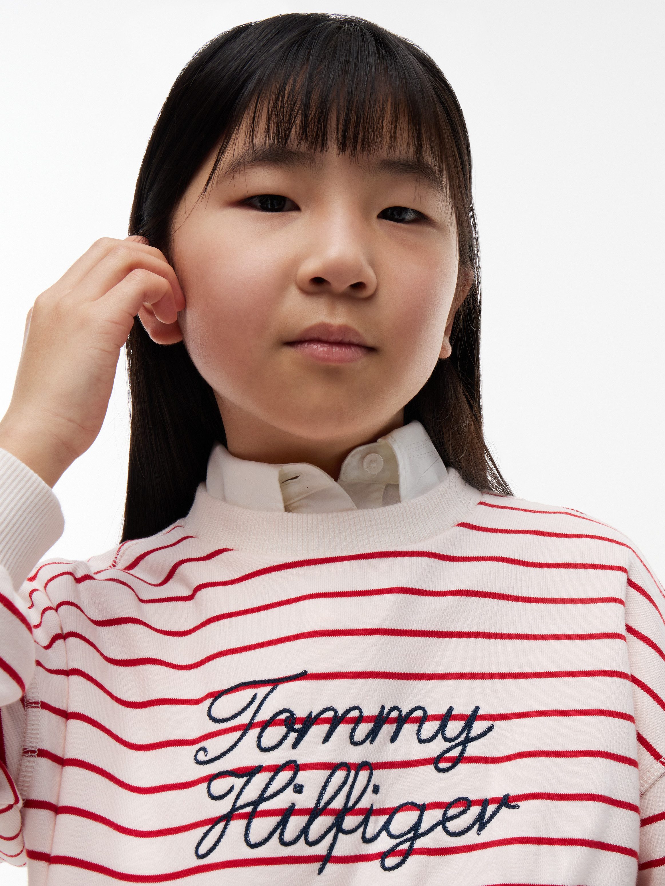 Tommy Hilfiger Sweatshirt Kinder bis 16 Jahre