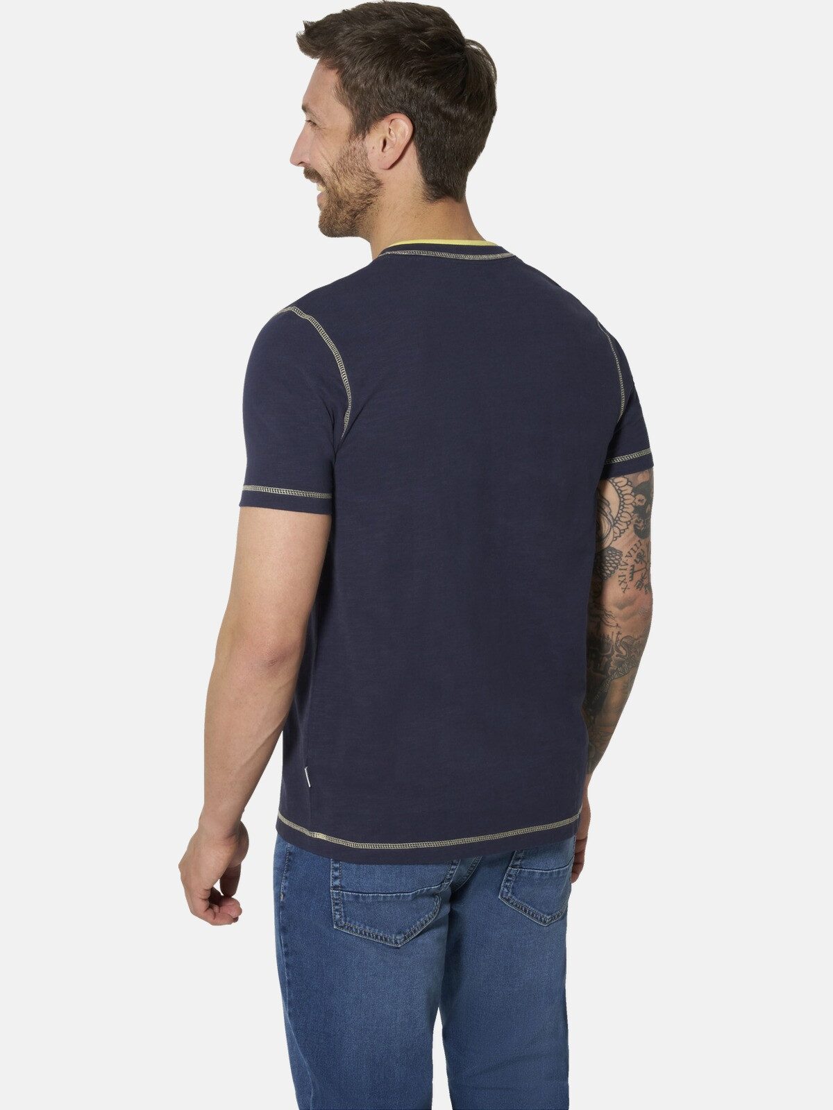 Babista T-Shirt ROCARLO als Doppelpack