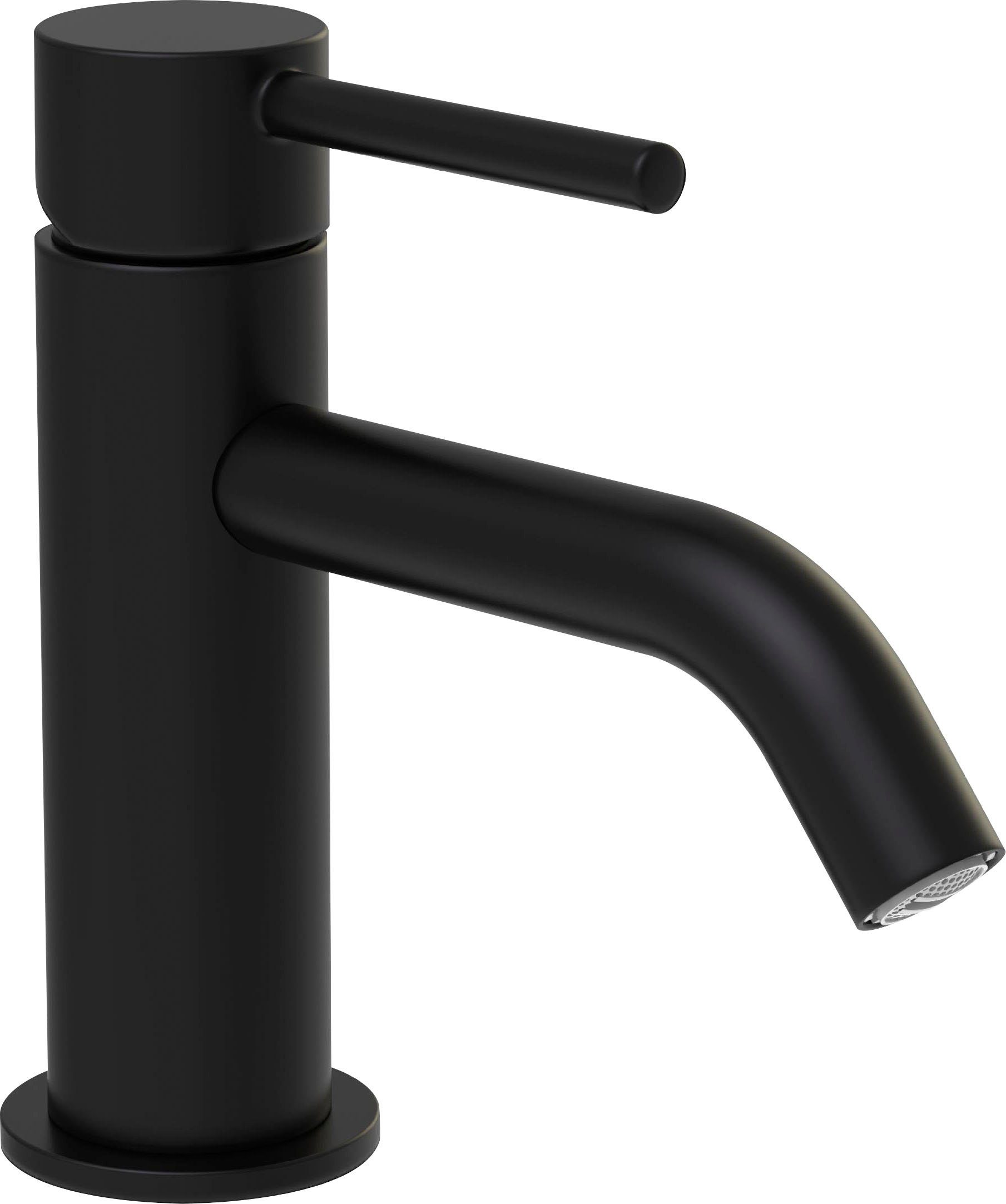 Schütte Standventil ARAGON Wasserhahn Bad, energiesparend, Kaltwasseranschluss – Bild 2 von 5
