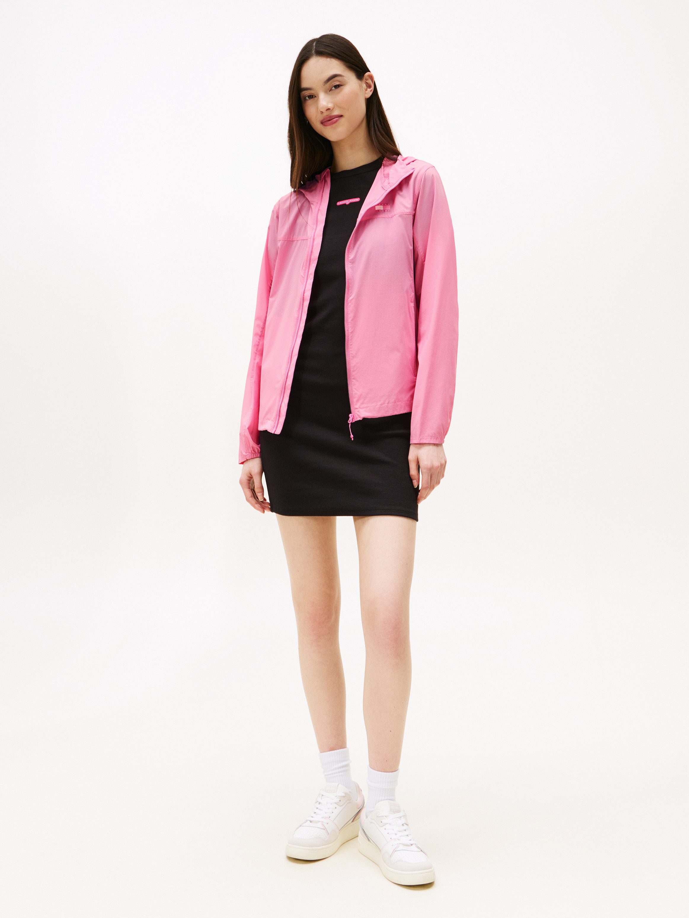 Tommy Jeans Windbreaker TJW OUTDOOR SHELL JACKET günstig online kaufen