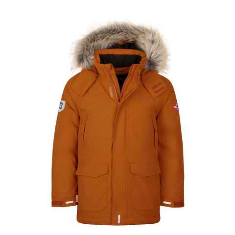 TROLLKIDS Winterjacke Spitsbergen