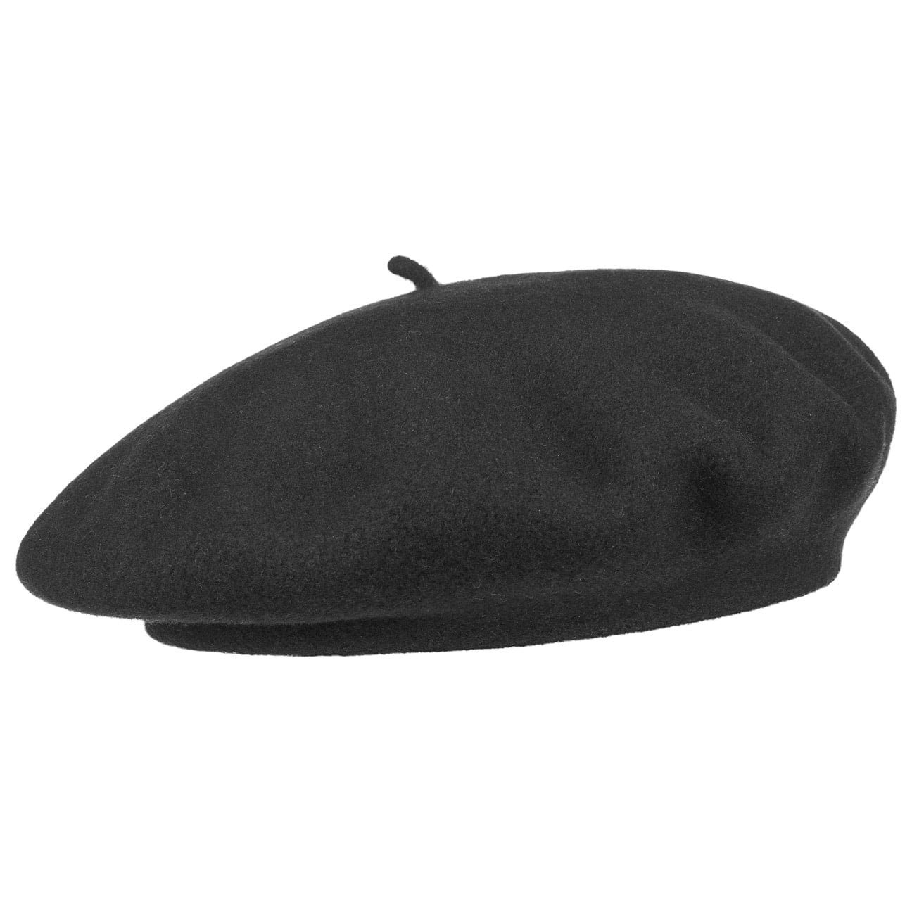 Barascon Baskenmütze (1-St) Wollbaske, Made in günstig online kaufen