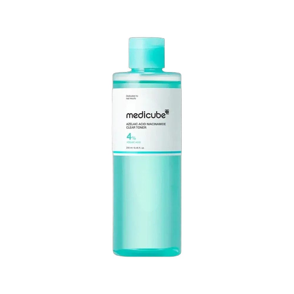 Medicube Gesichtswasser Medicube Azelaic Acid Niacinamide Clear Toner