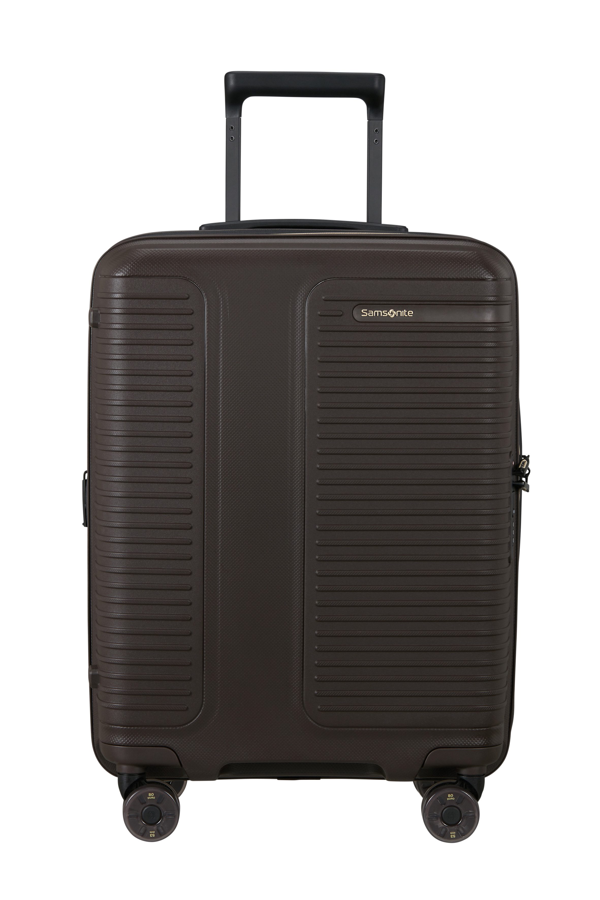 Samsonite Hartschalen-Trolley PRODIVER, 4 Rollen, mit Teleskopgriff und mehreren Tragegriffen