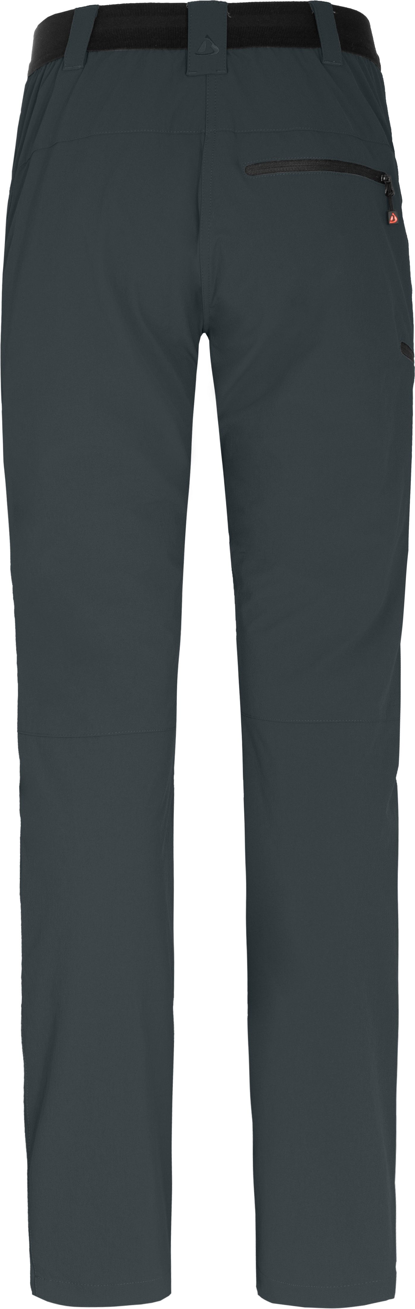 Bergson Outdoorhose RITAMÄKI COMFORT Damen Winter-Wanderhose, warm gefütter günstig online kaufen