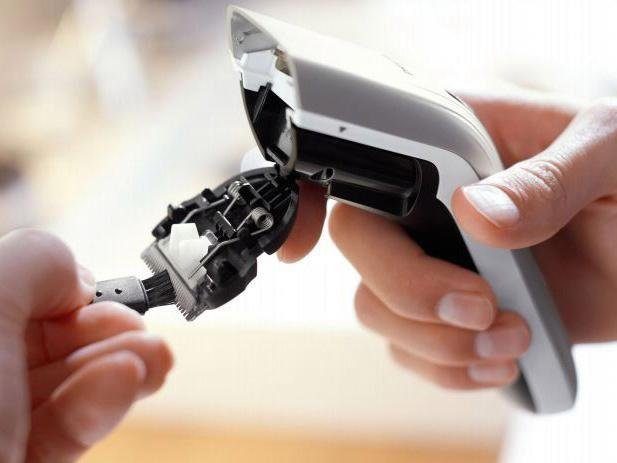 Philips Haarschneider Series 5000 QC5115/15, mit 11 Längeneinstellungen, Netzbetrieb