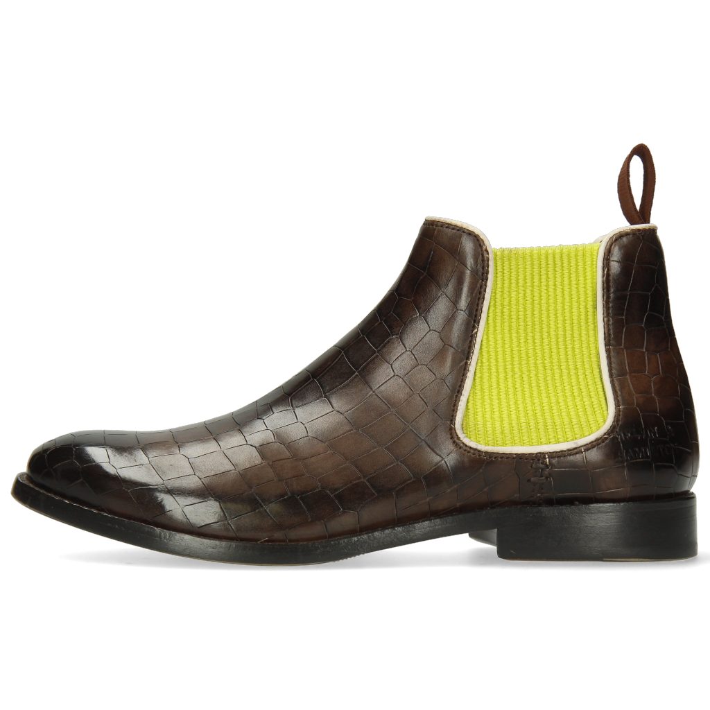 Melvin & Hamilton Amelie 4 Stiefelette nachhaltig