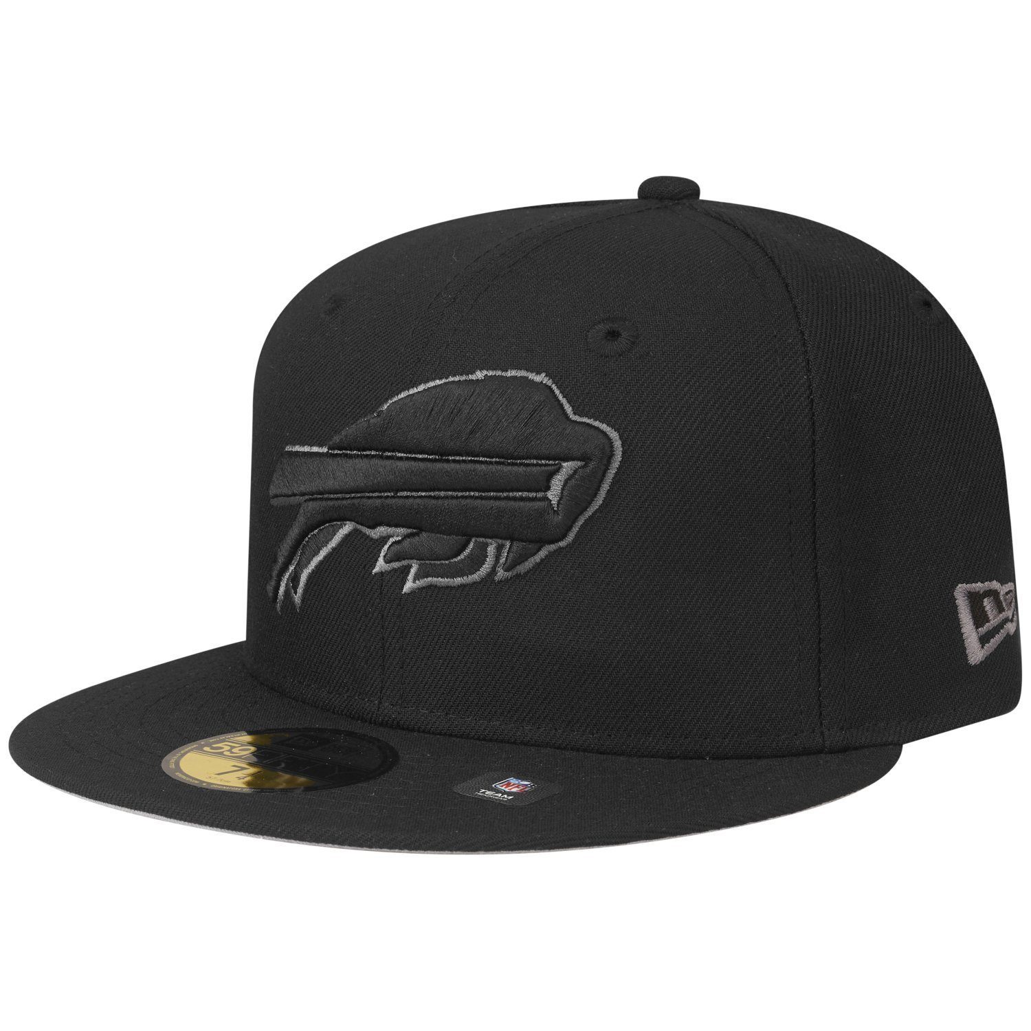 [Wird zu einem supergünstigen Preis angeboten!] New Era Fitted 59Fifty Cap TEAMS Bills NFL Buffalo