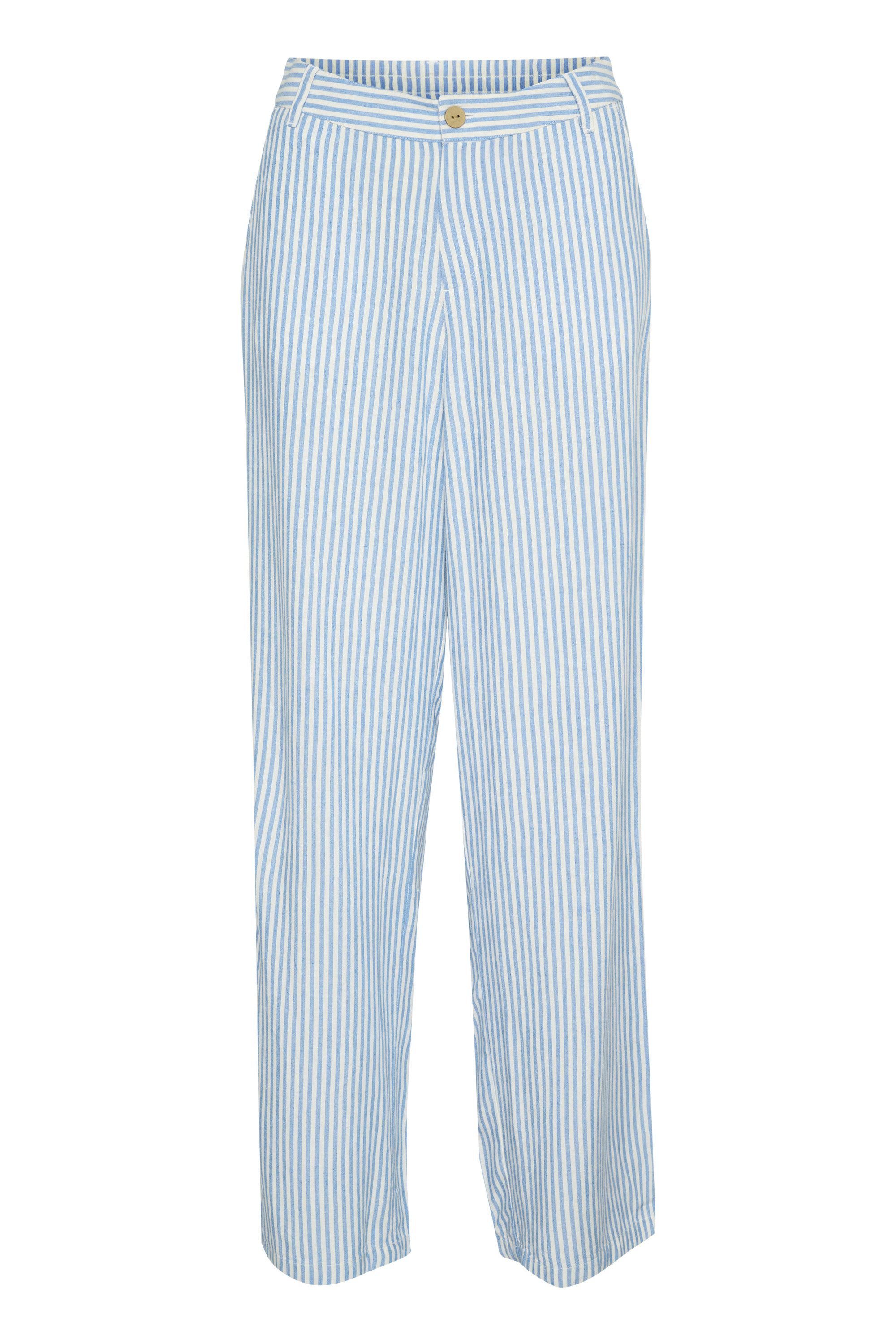 Cream Stoffhose Casual Hose CRVenta günstig online kaufen