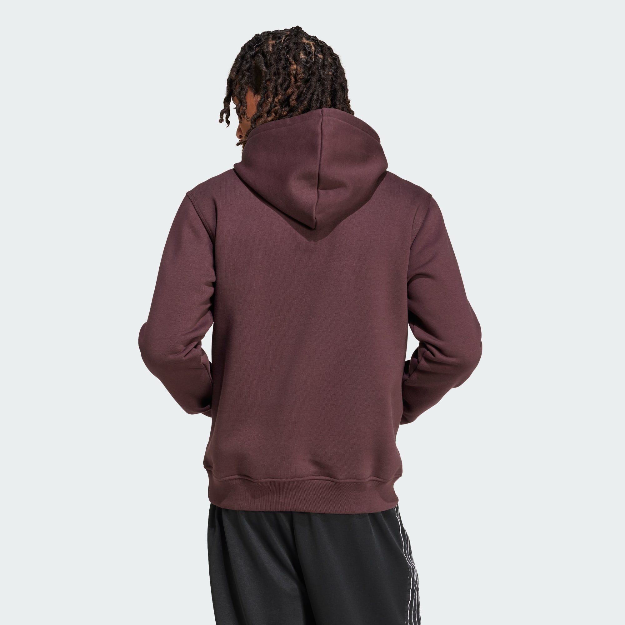 adidas Originals Hoodie TREFOIL ESSENTIALS HOODIE günstig online kaufen