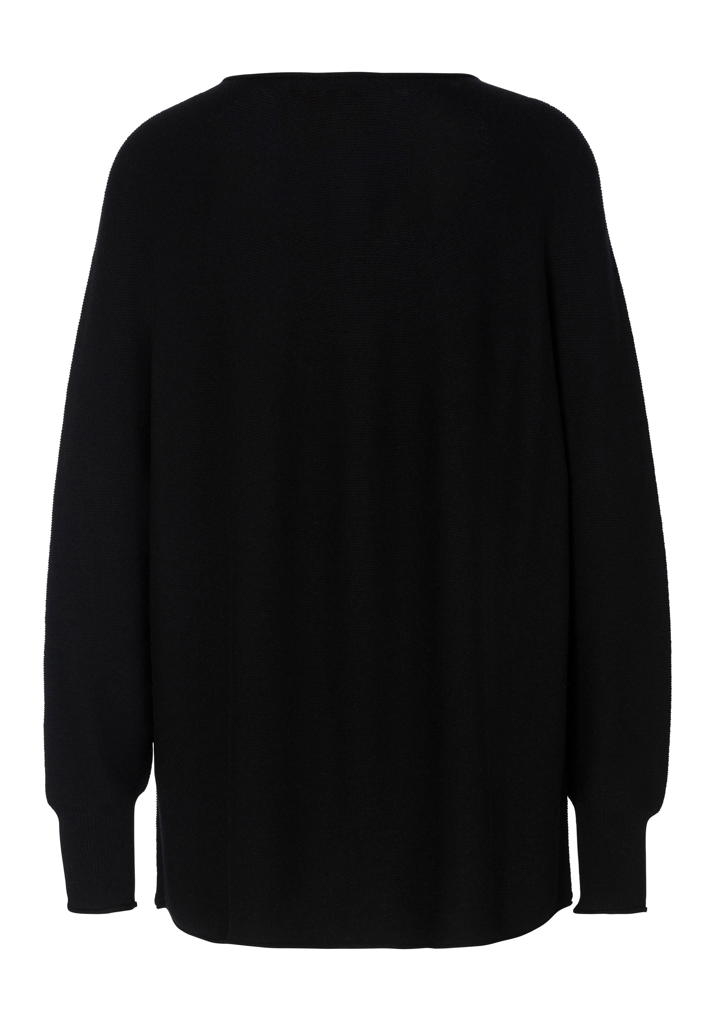 BOSS ORANGE Strickpullover C_Falandina mit weiten günstig online kaufen